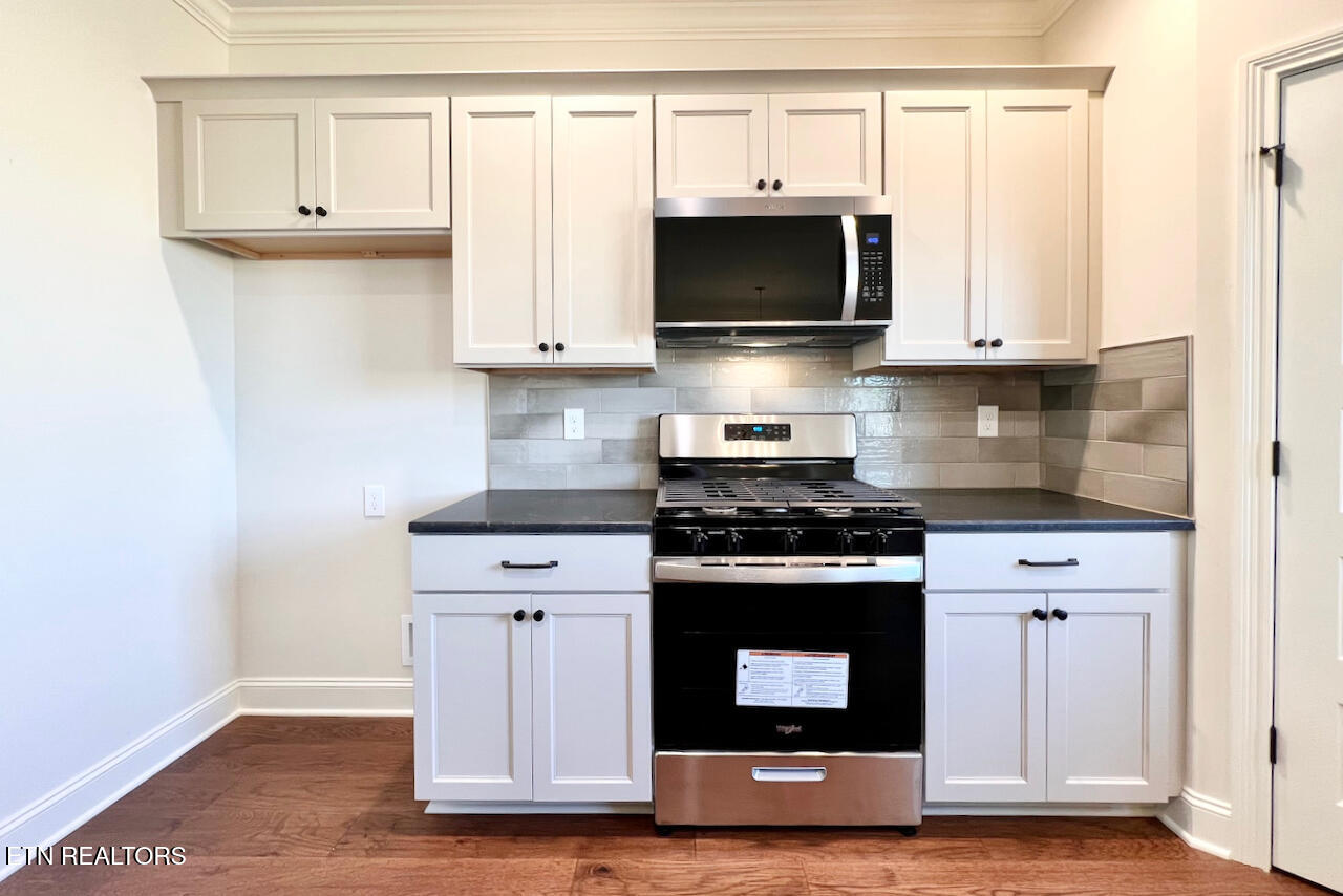 1213 Madison Oaks Road Knoxville TN 37924