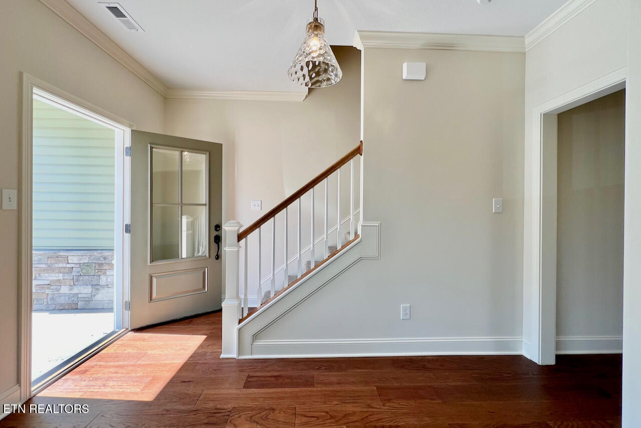 1213 Madison Oaks Road Knoxville TN 37924