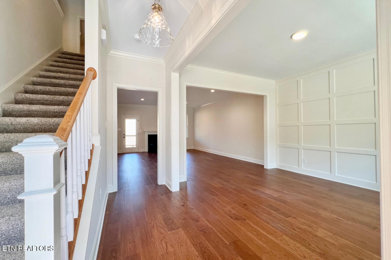 1213 Madison Oaks Road Knoxville TN 37924