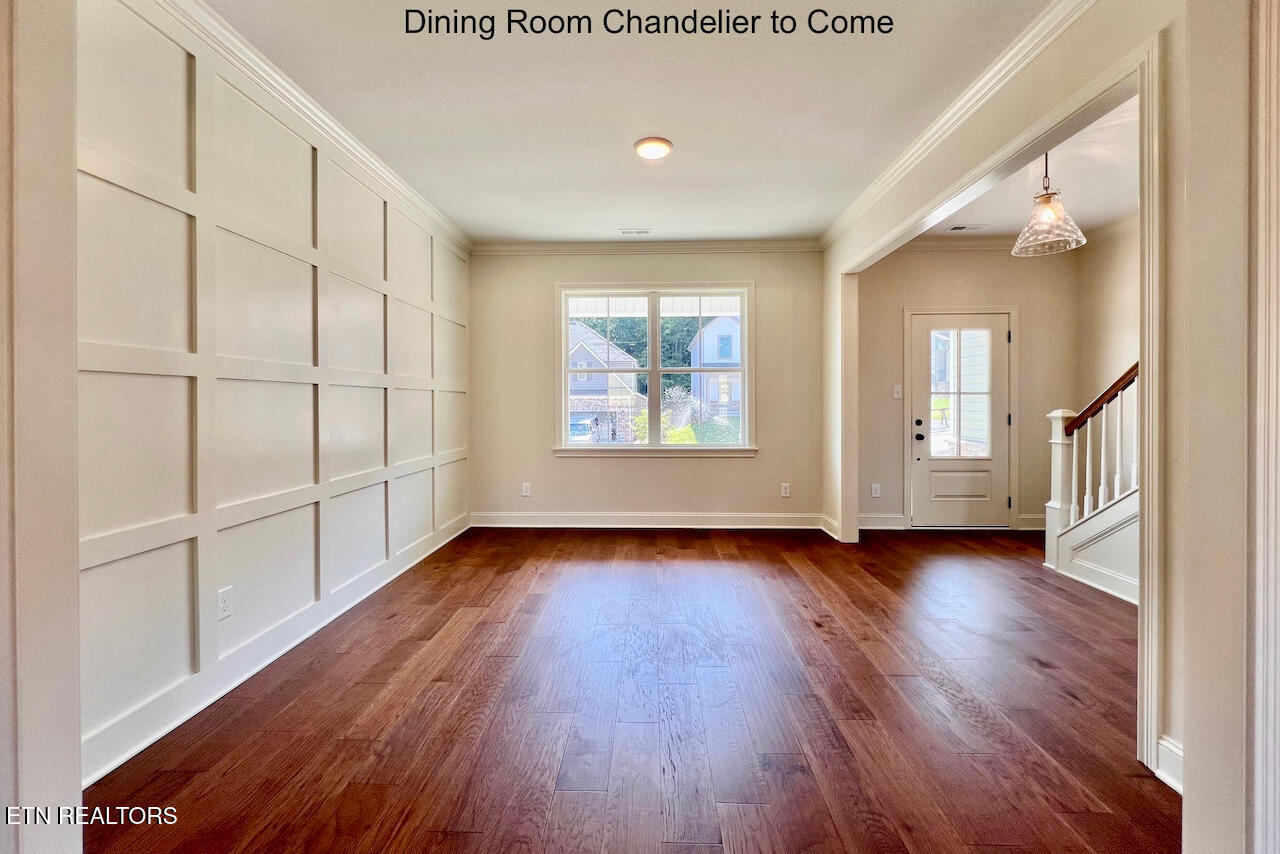 1213 Madison Oaks Road Knoxville TN 37924