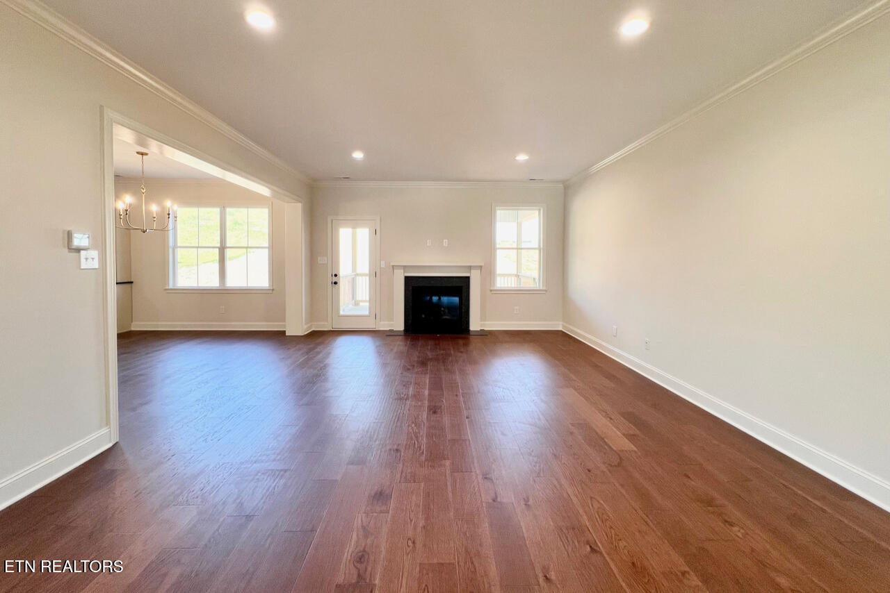 1213 Madison Oaks Road Knoxville TN 37924