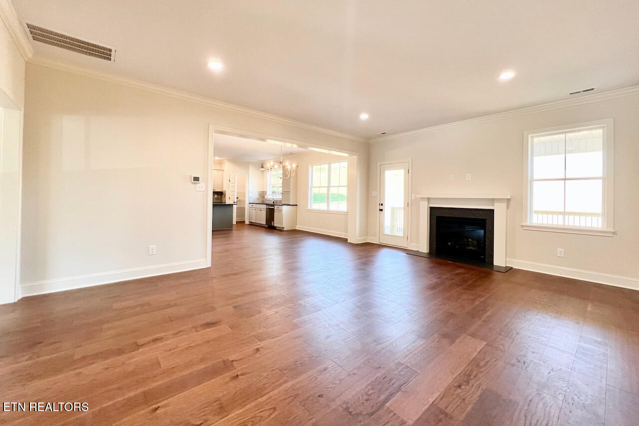 1213 Madison Oaks Road Knoxville TN 37924