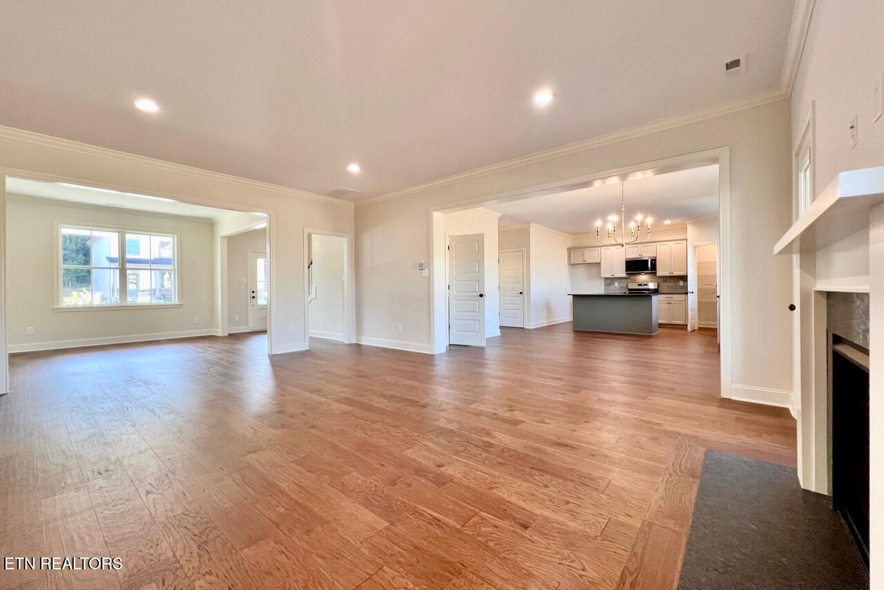 1213 Madison Oaks Road Knoxville TN 37924