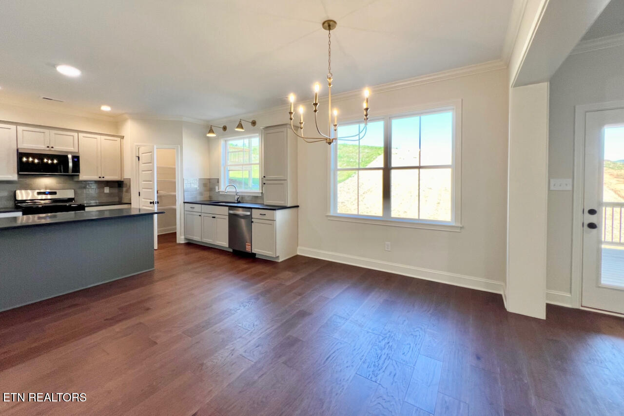 1213 Madison Oaks Road Knoxville TN 37924