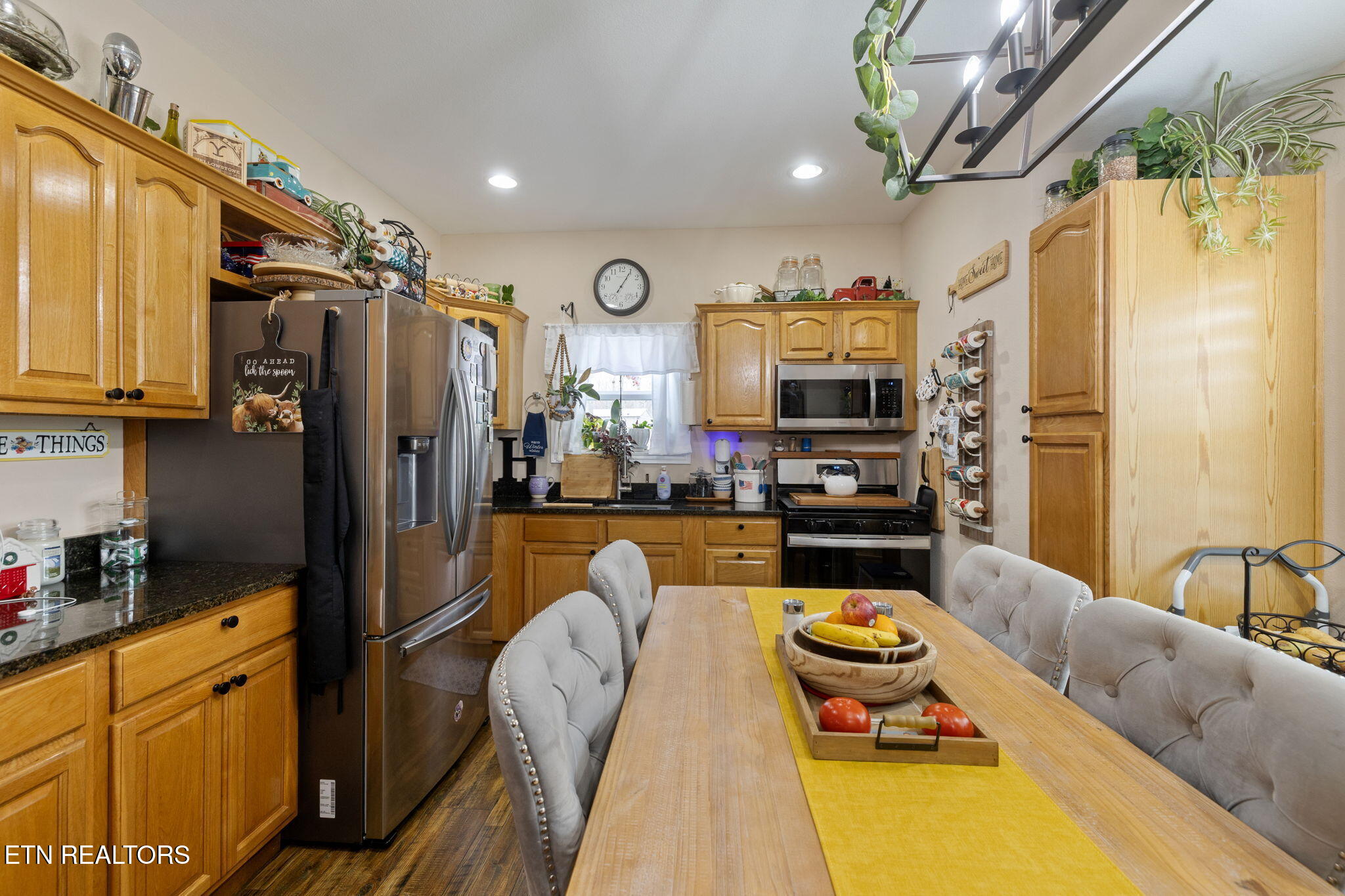 133 Ivy Lane Helenwood TN 37755