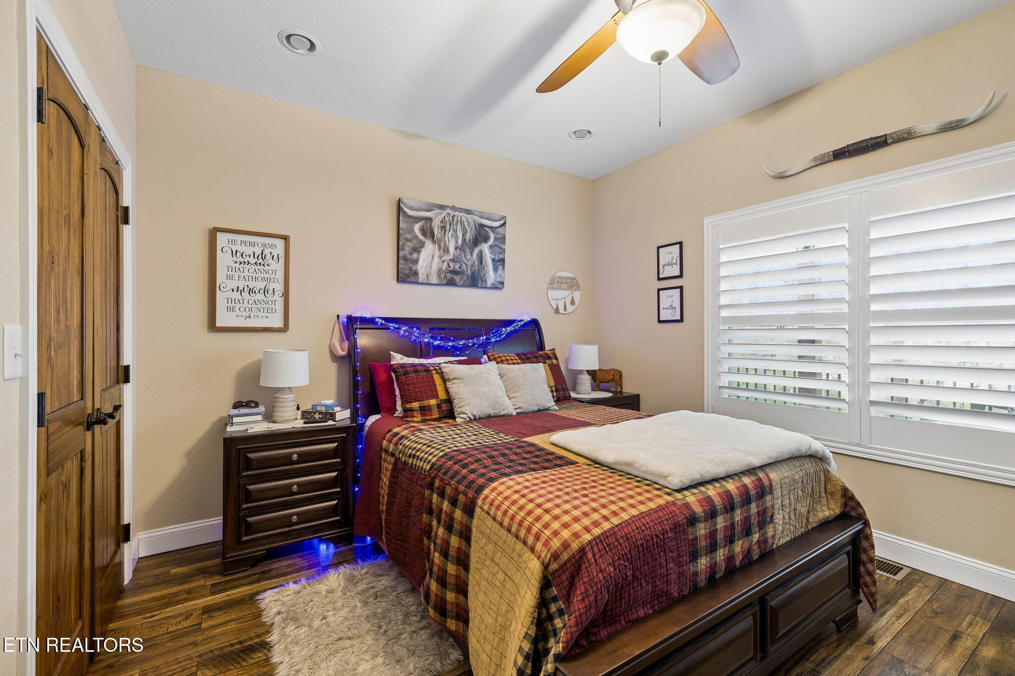 133 Ivy Lane Helenwood TN 37755