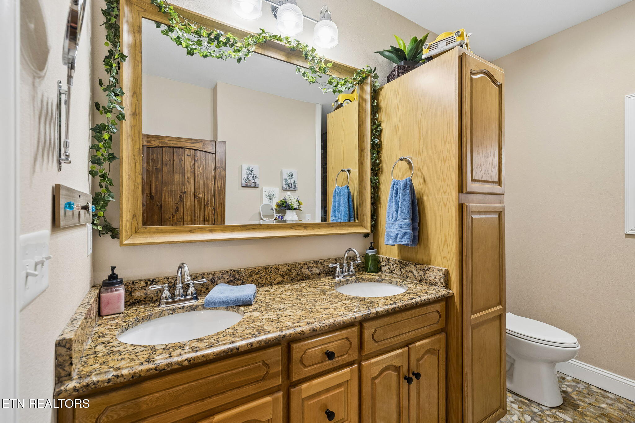 133 Ivy Lane Helenwood TN 37755