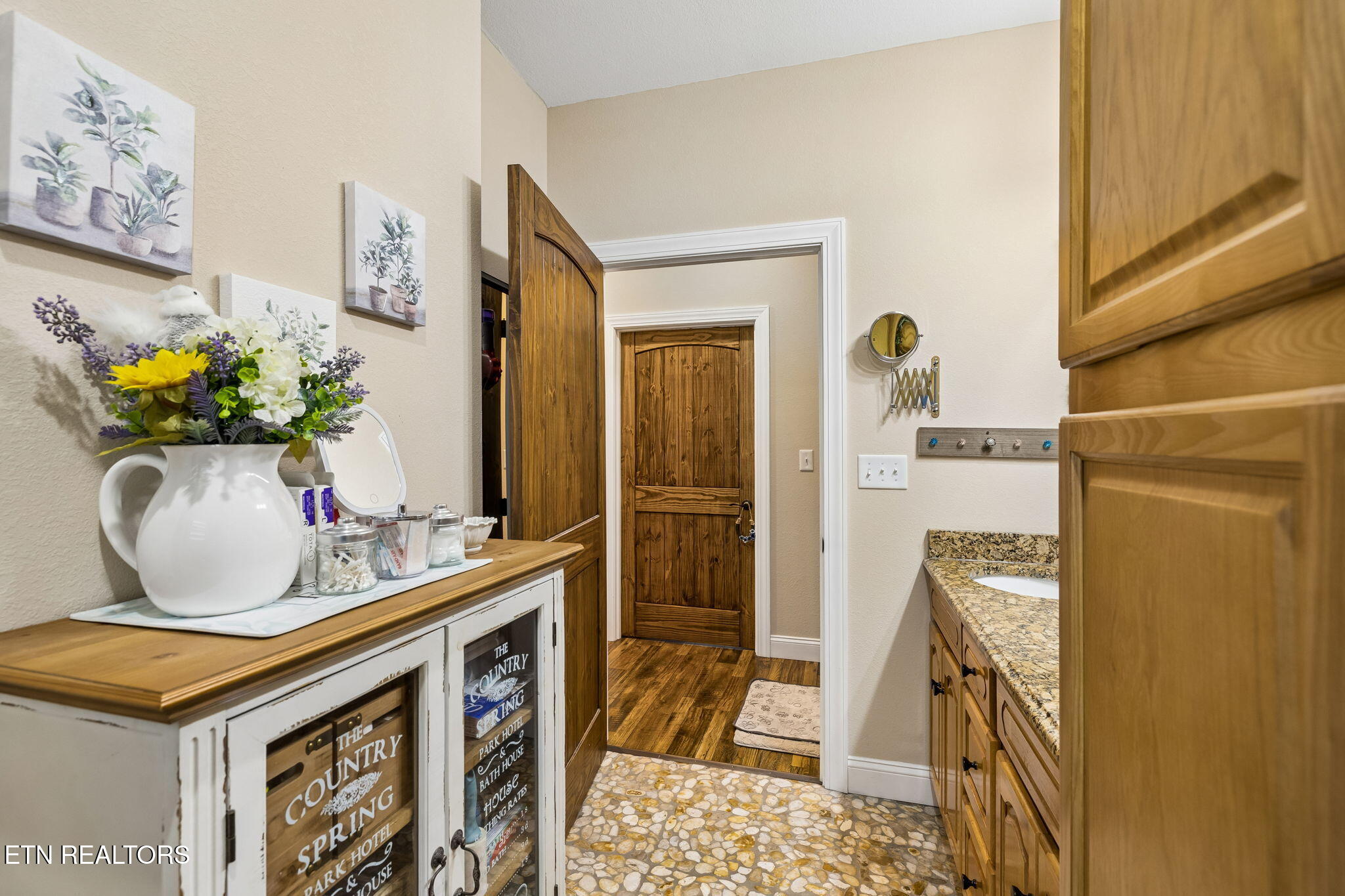 133 Ivy Lane Helenwood TN 37755