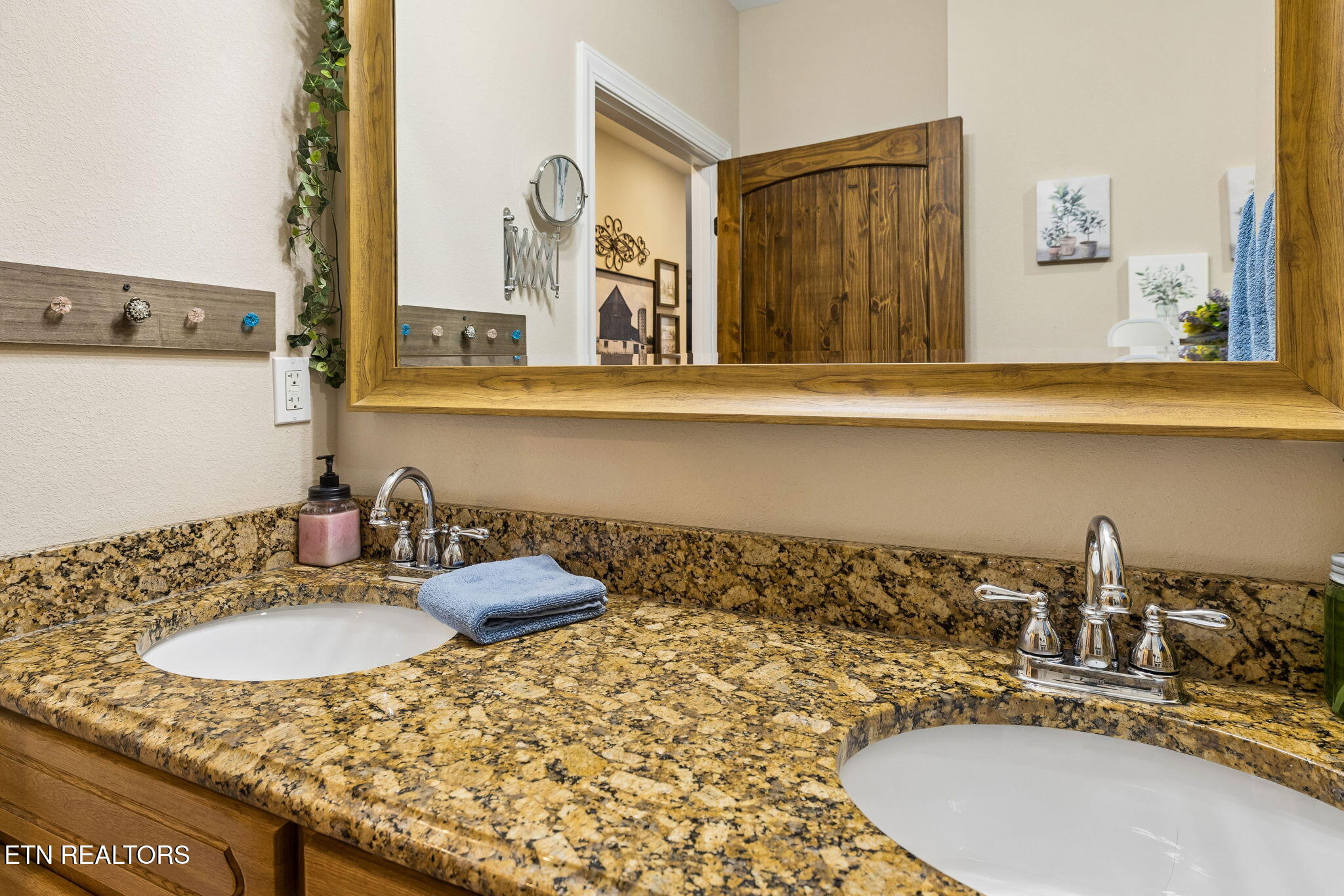 133 Ivy Lane Helenwood TN 37755