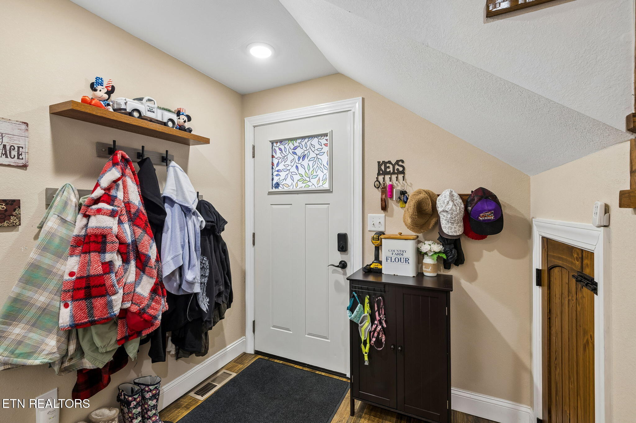 133 Ivy Lane Helenwood TN 37755