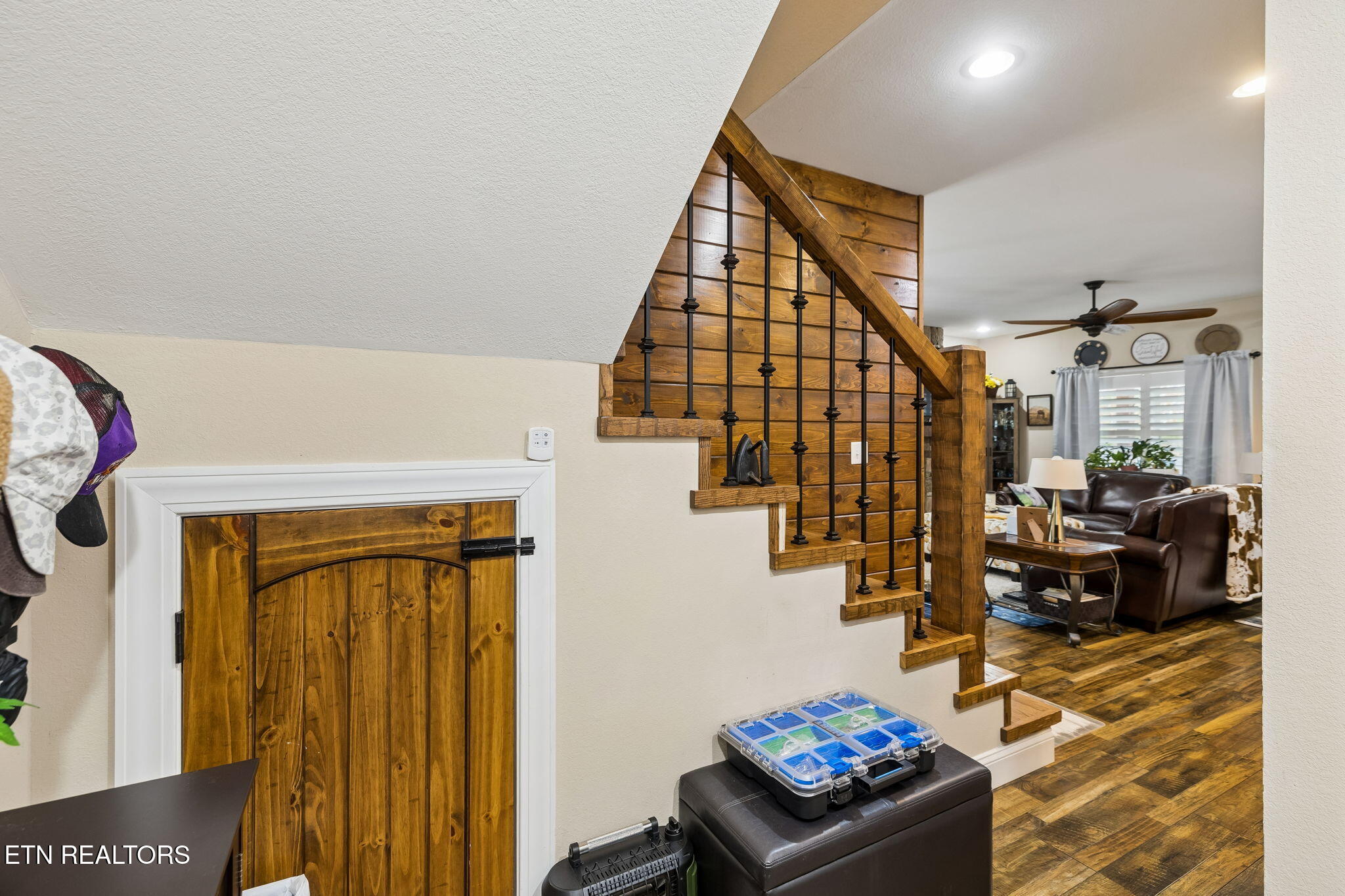 133 Ivy Lane Helenwood TN 37755