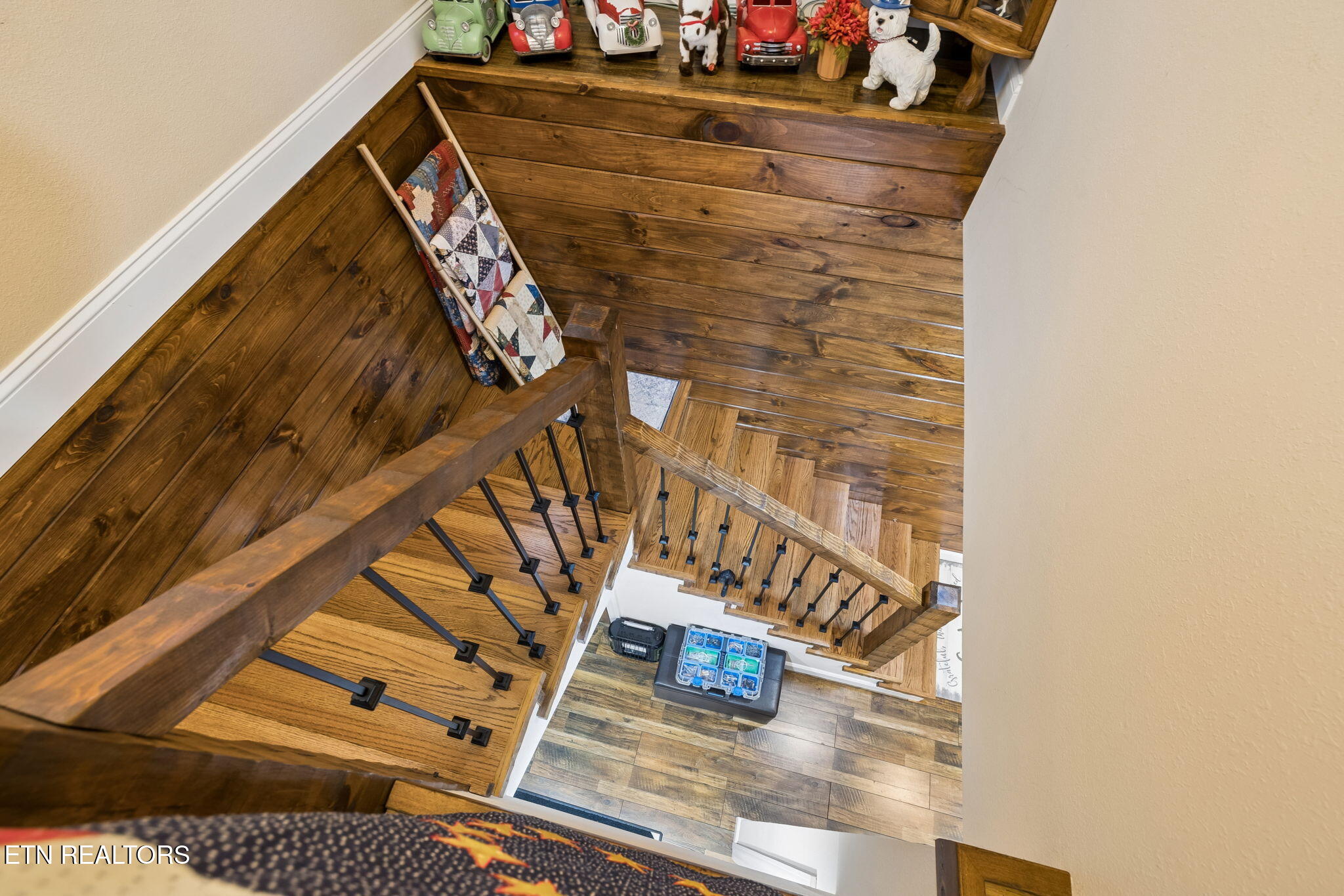 133 Ivy Lane Helenwood TN 37755