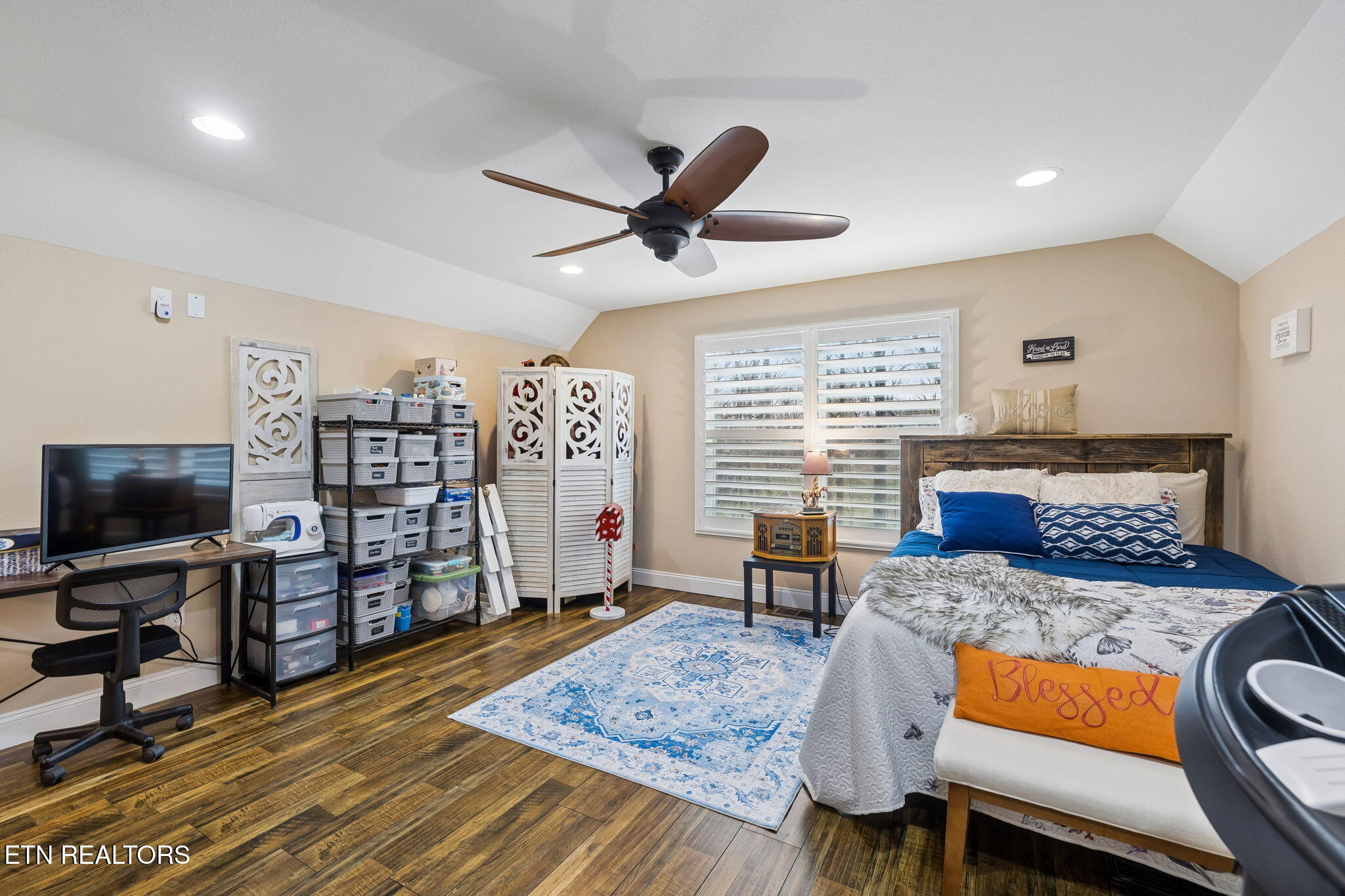 133 Ivy Lane Helenwood TN 37755