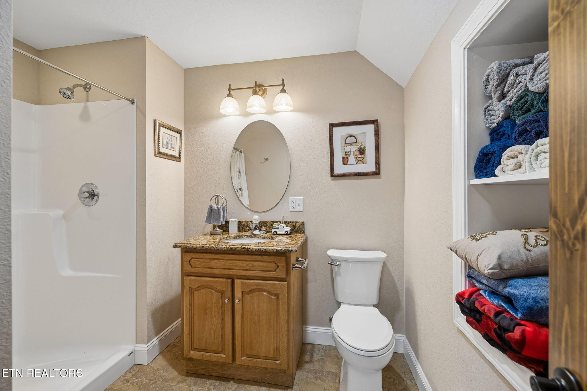 133 Ivy Lane Helenwood TN 37755