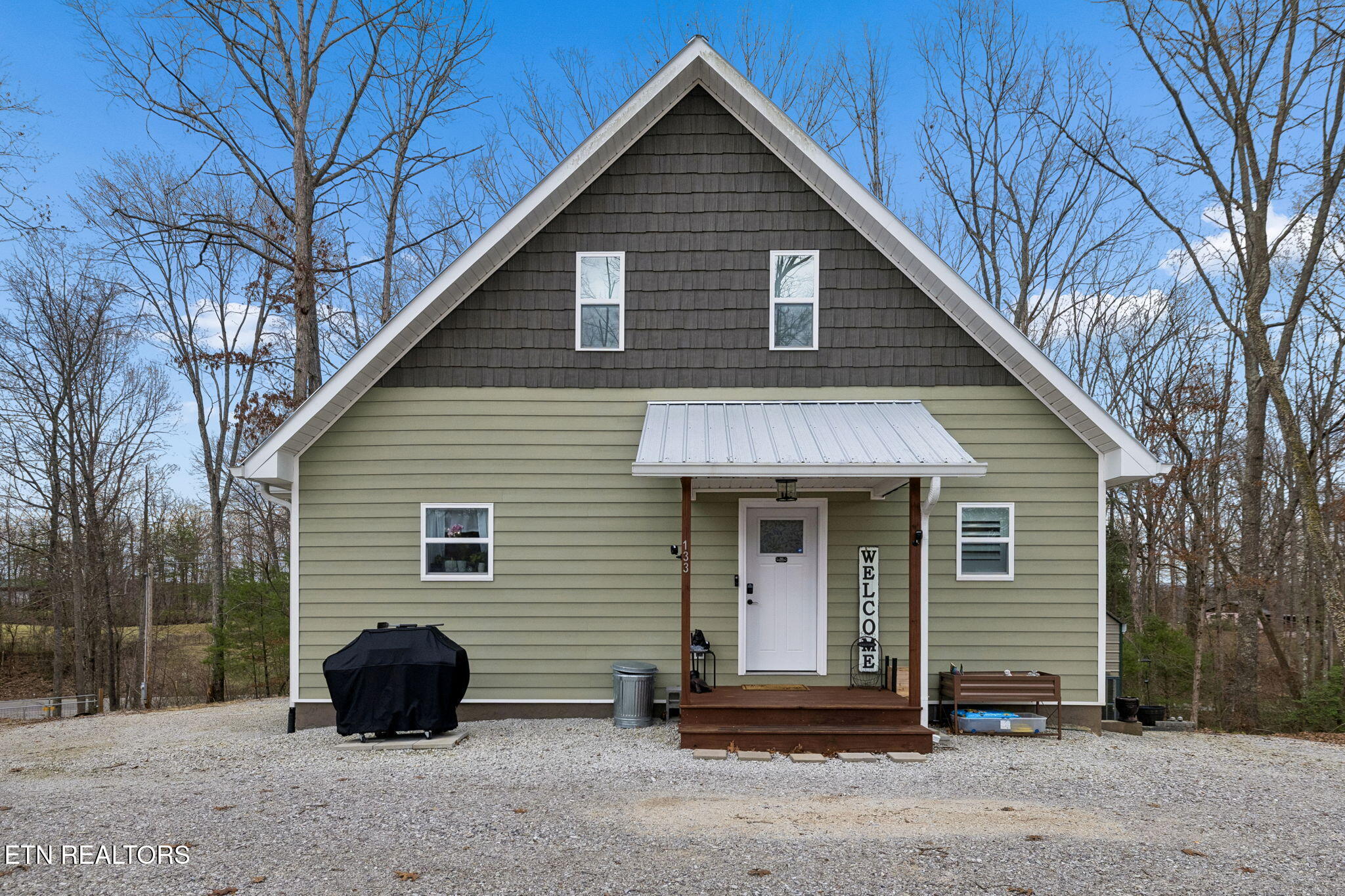133 Ivy Lane Helenwood TN 37755