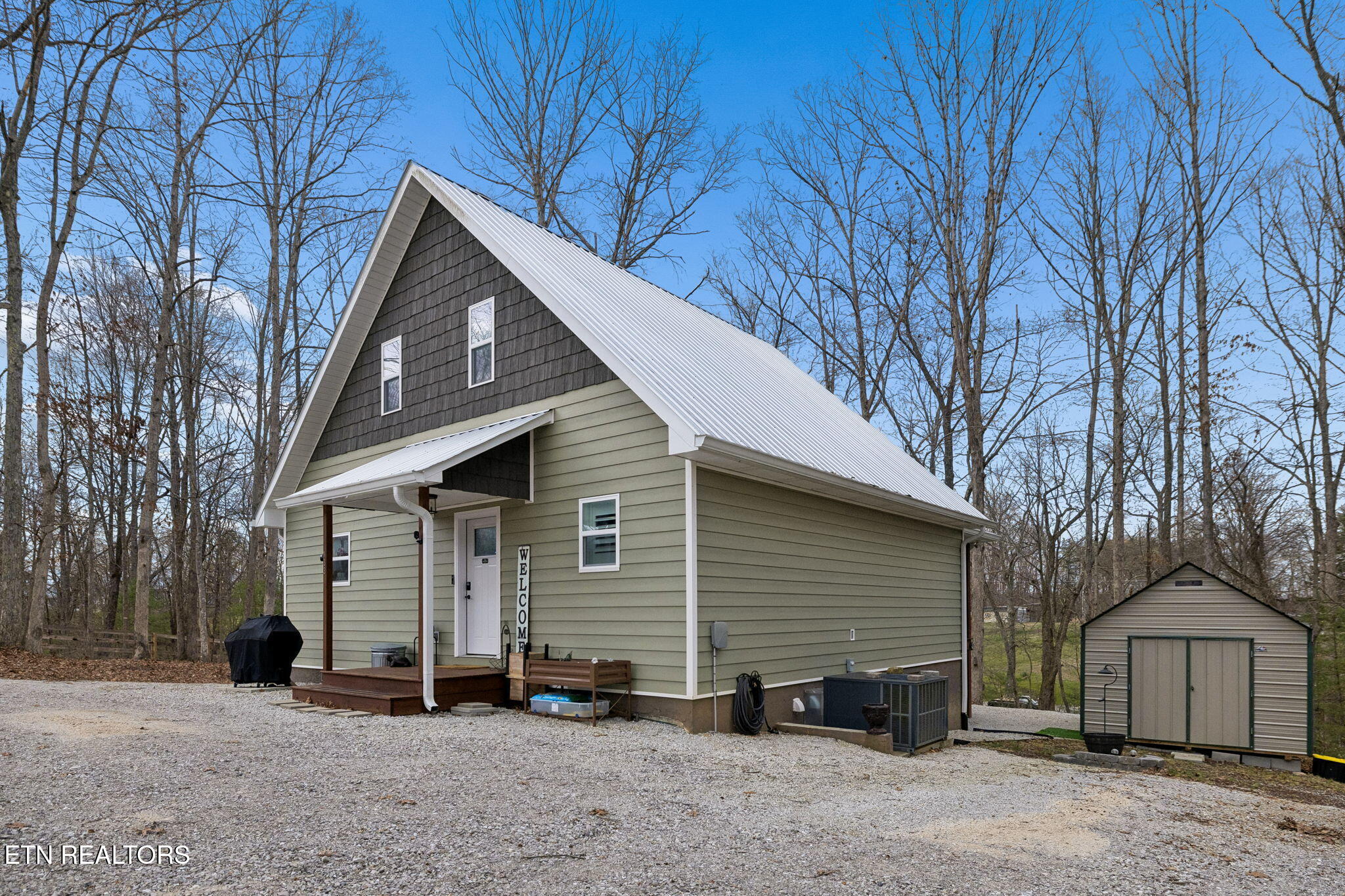 133 Ivy Lane Helenwood TN 37755
