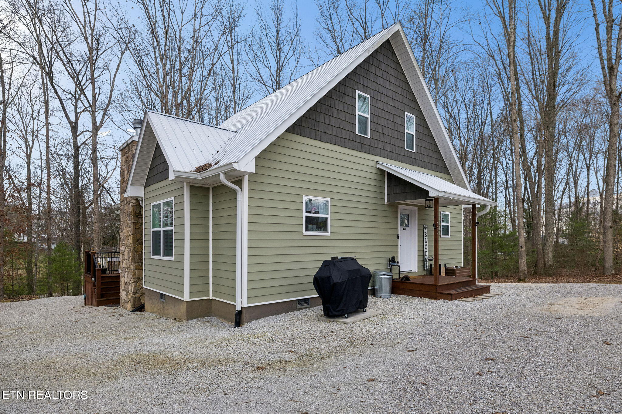 133 Ivy Lane Helenwood TN 37755