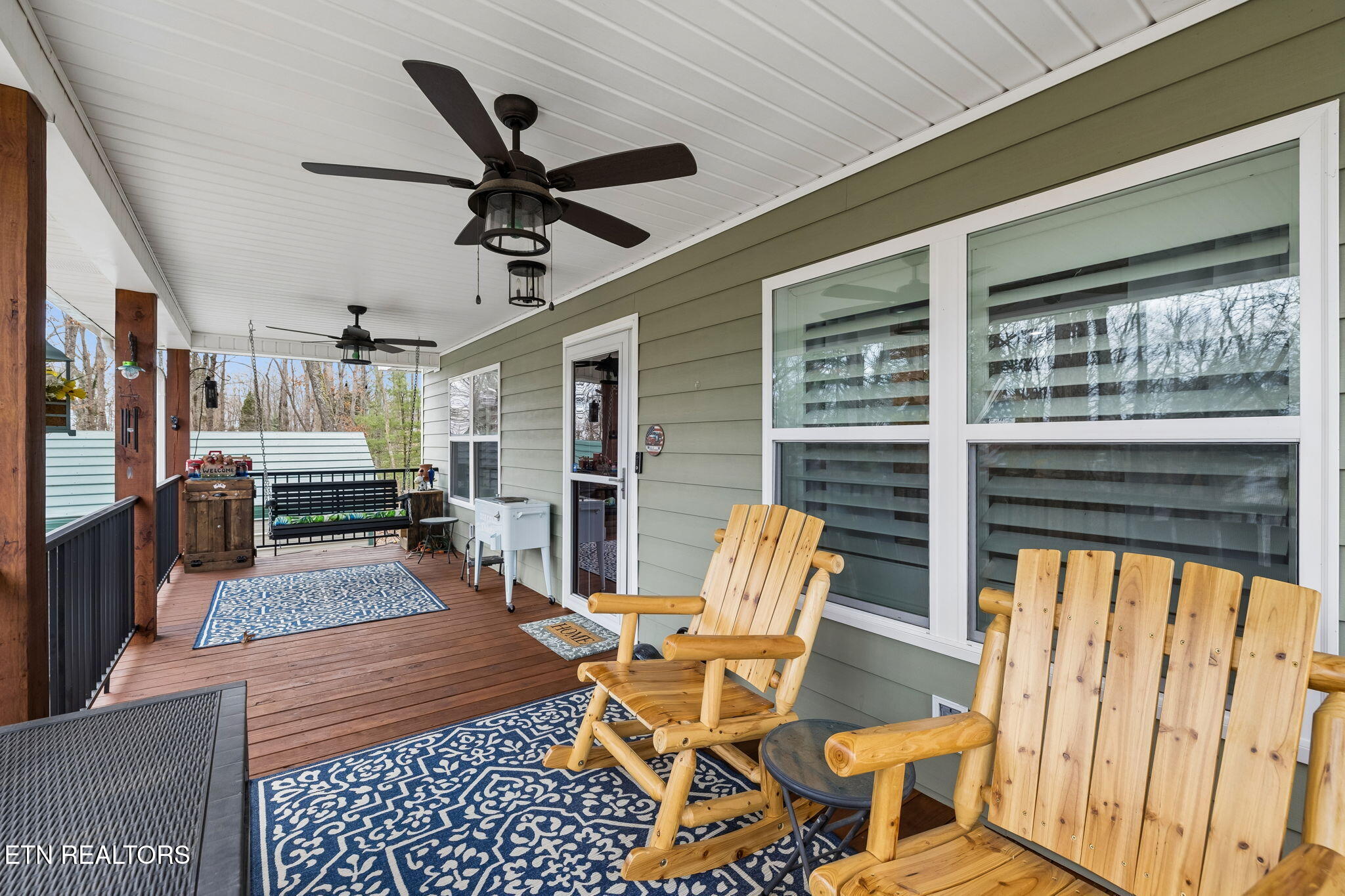 133 Ivy Lane Helenwood TN 37755