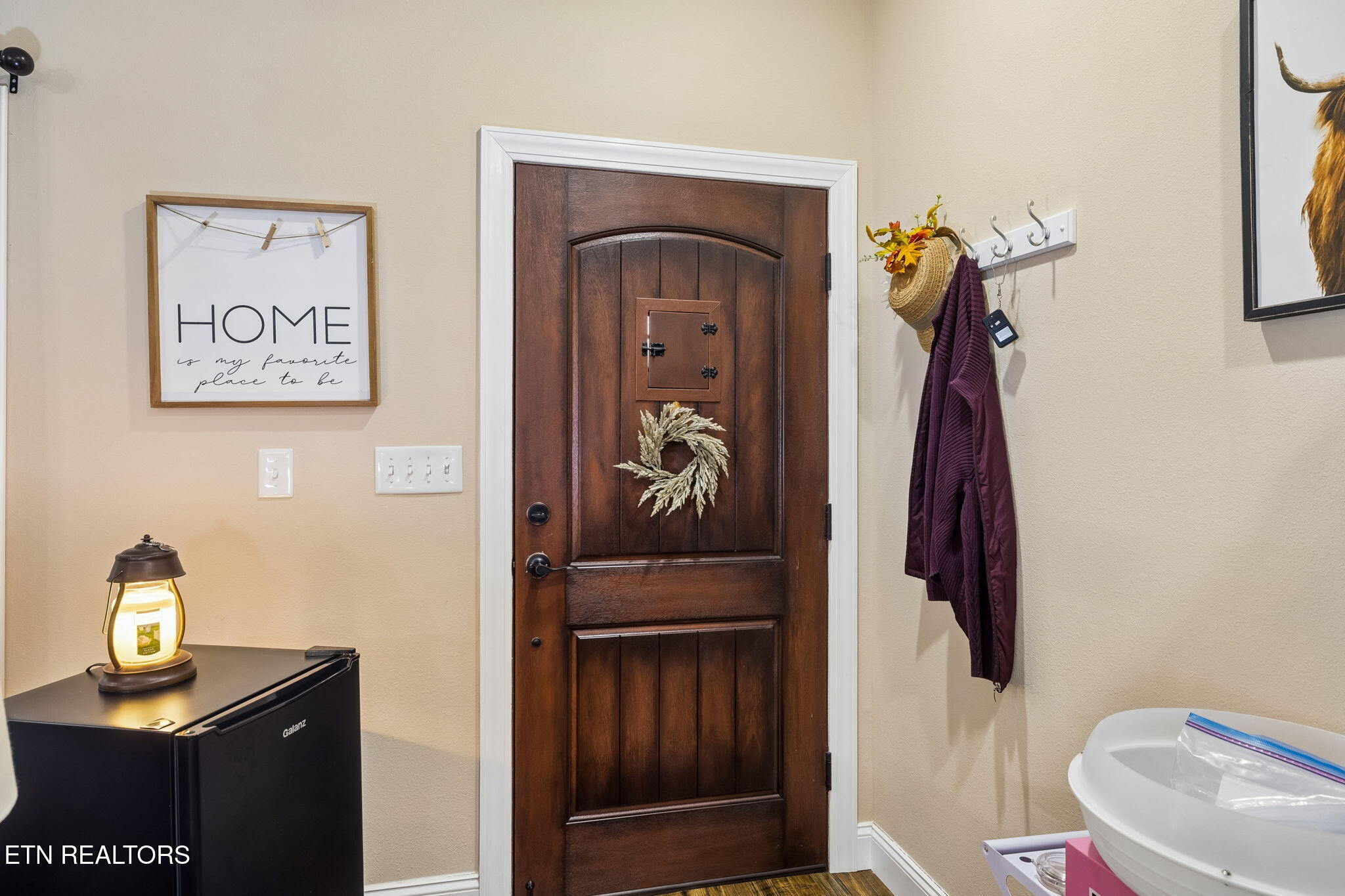 133 Ivy Lane Helenwood TN 37755