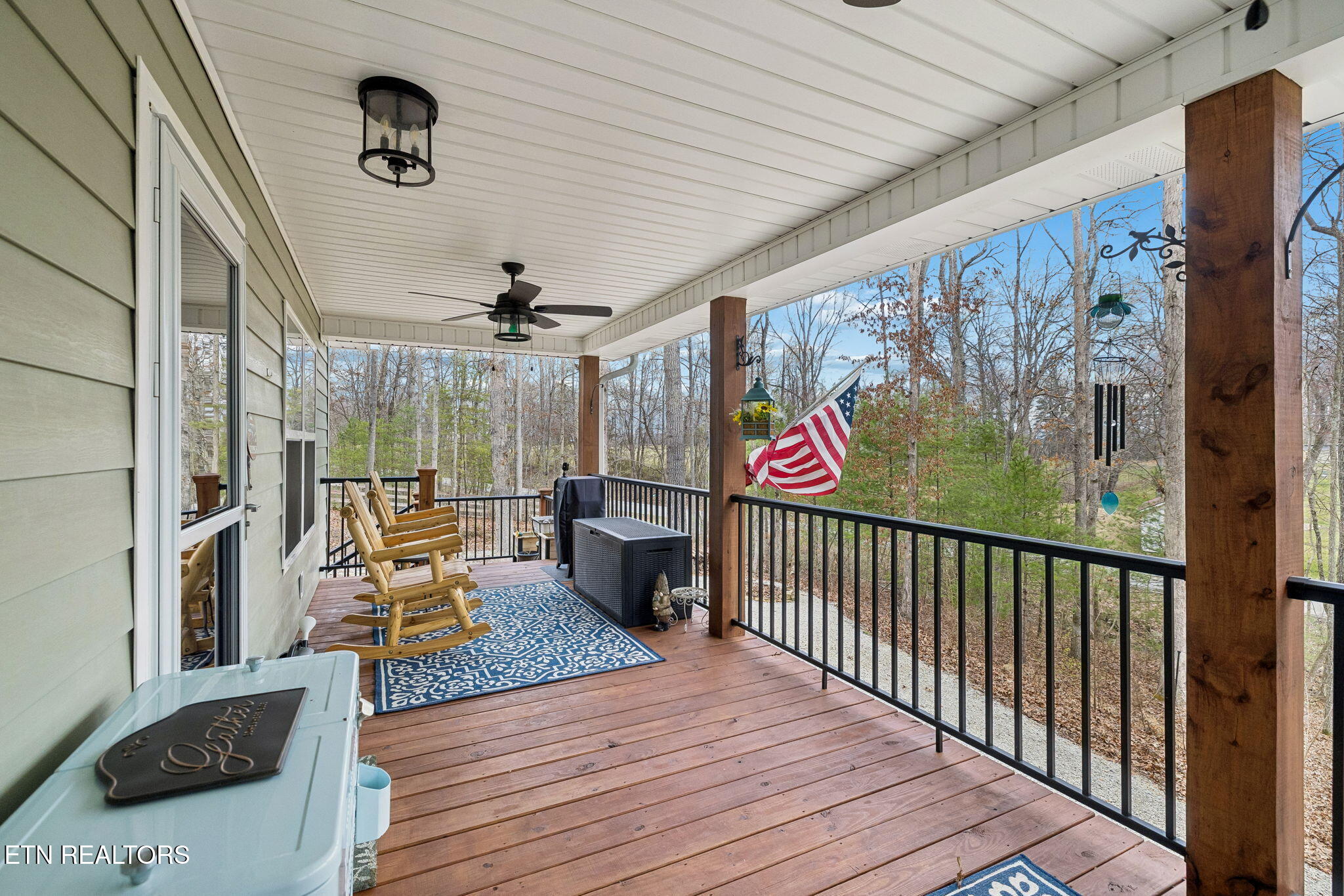 133 Ivy Lane Helenwood TN 37755