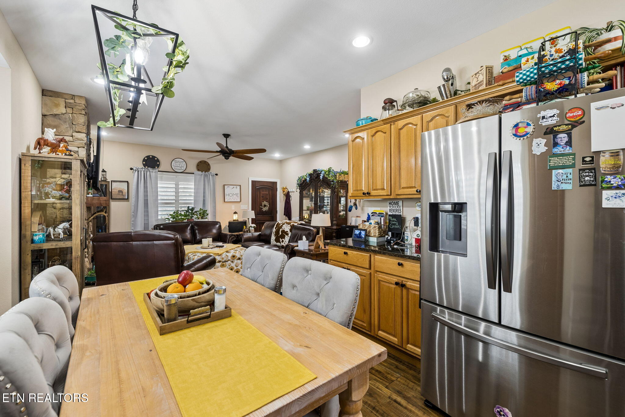 133 Ivy Lane Helenwood TN 37755