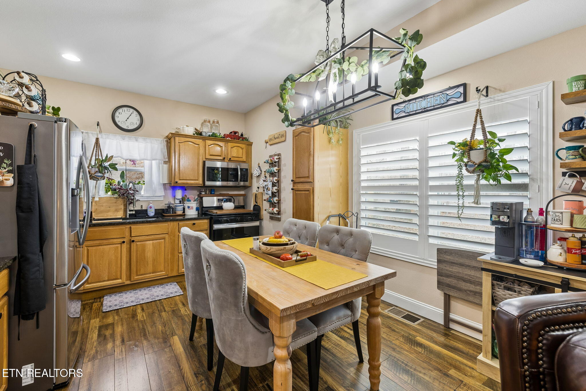 133 Ivy Lane Helenwood TN 37755