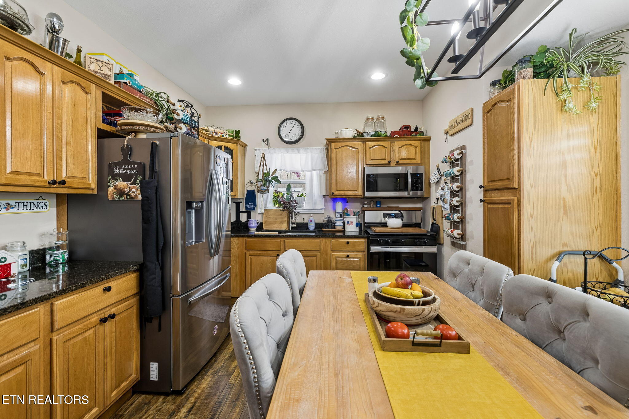 133 Ivy Lane Helenwood TN 37755