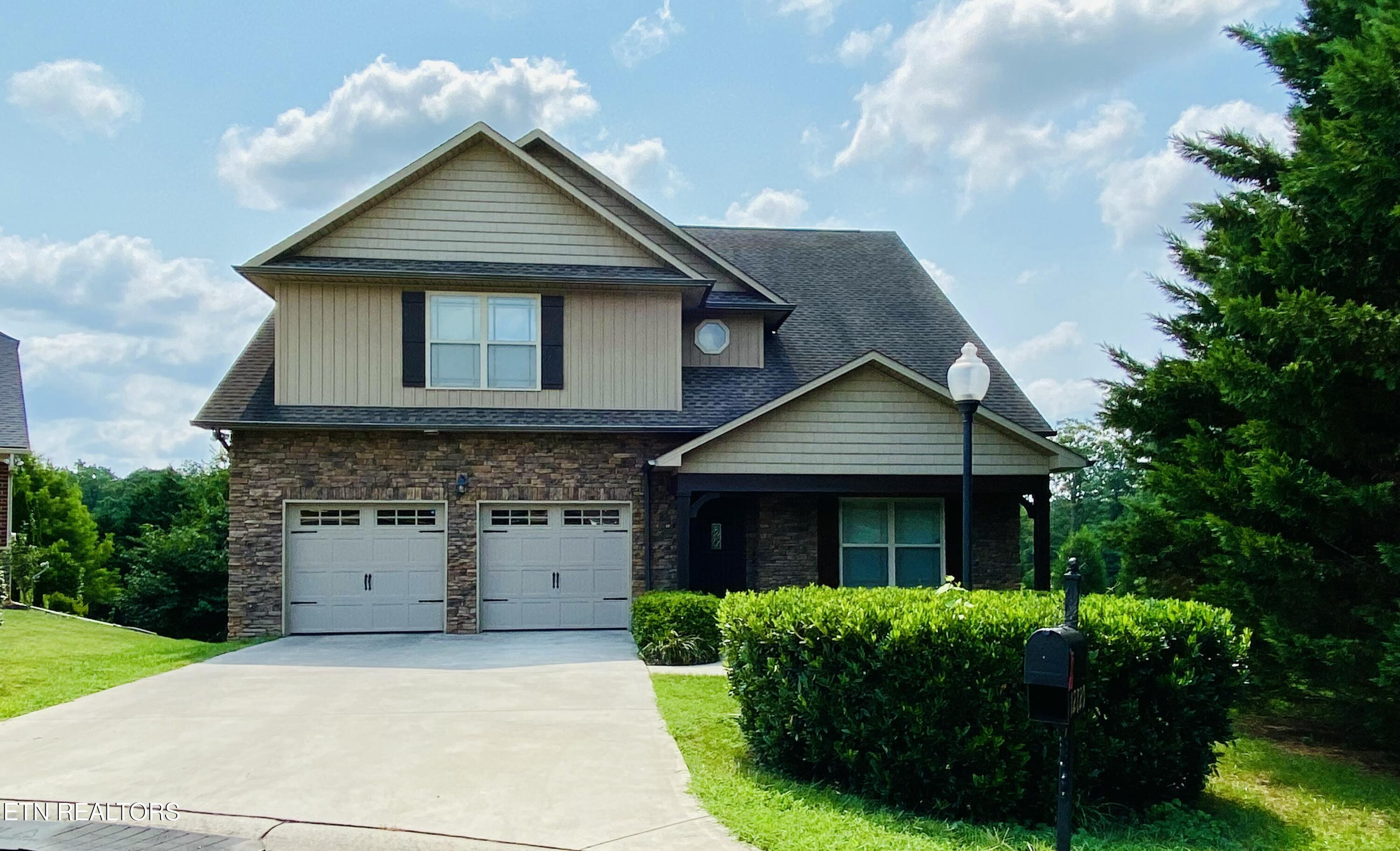 12820 Saddle Way Knoxville TN 37922