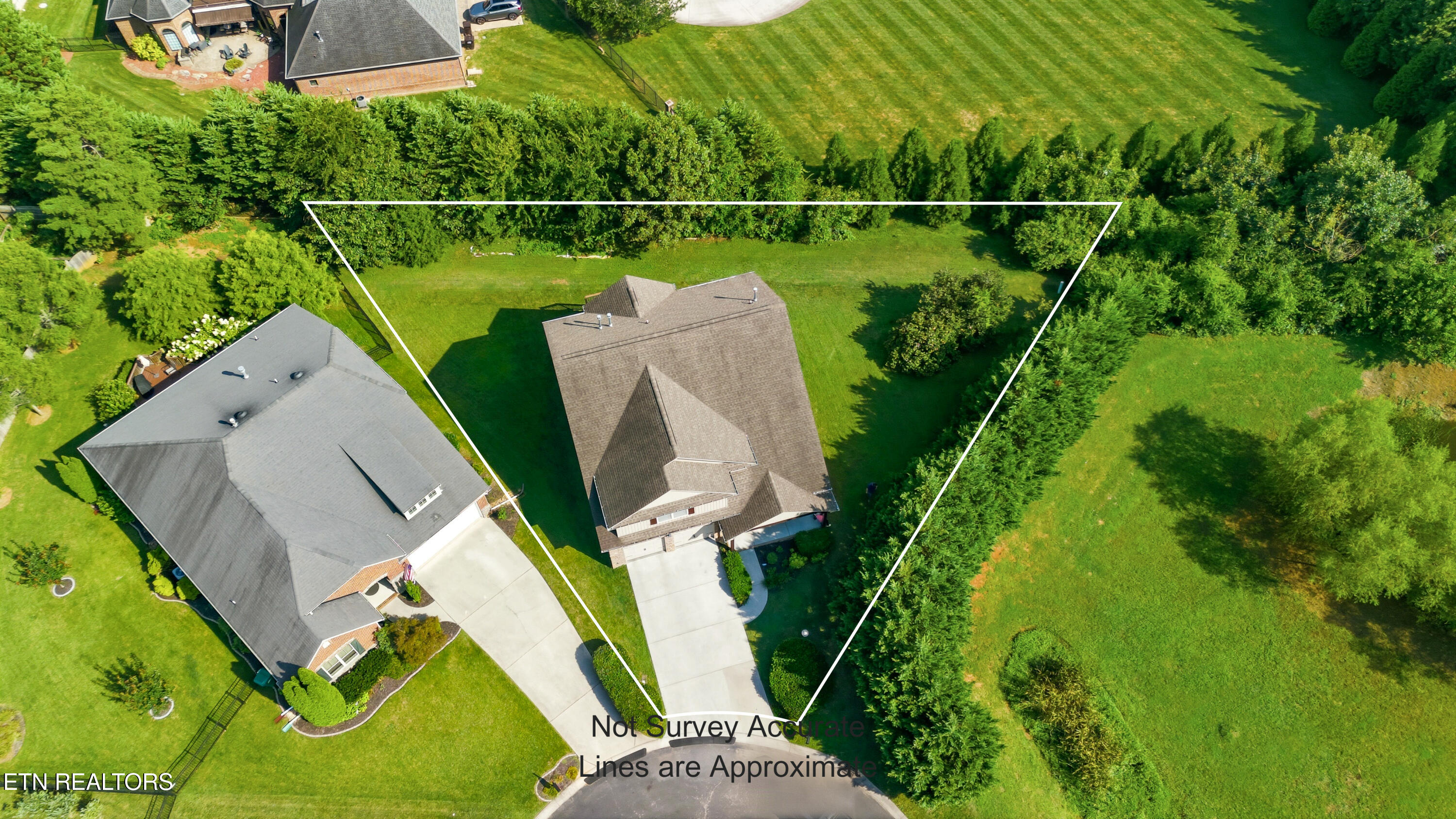 12820 Saddle Way Knoxville TN 37922