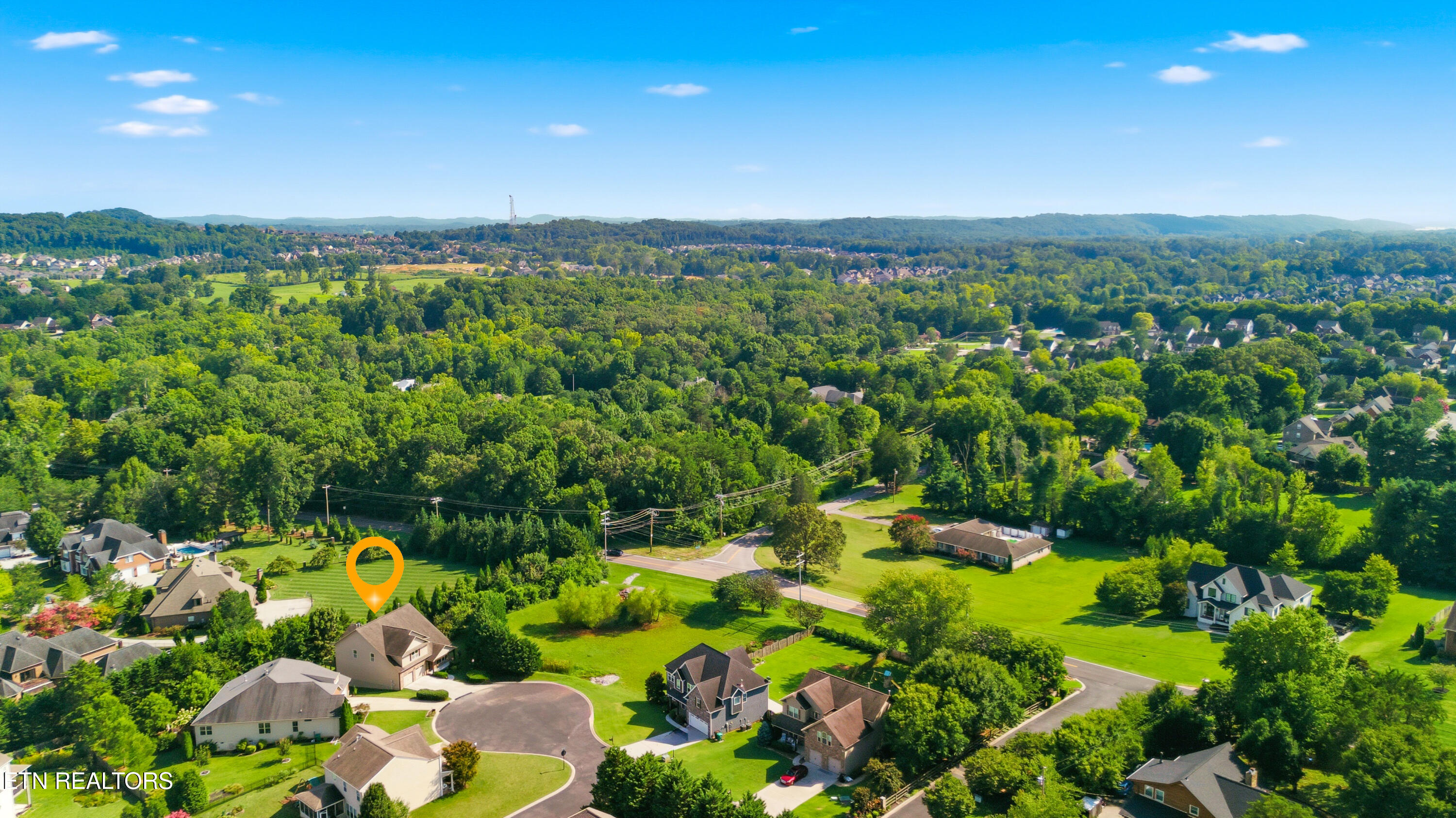 12820 Saddle Way Knoxville TN 37922