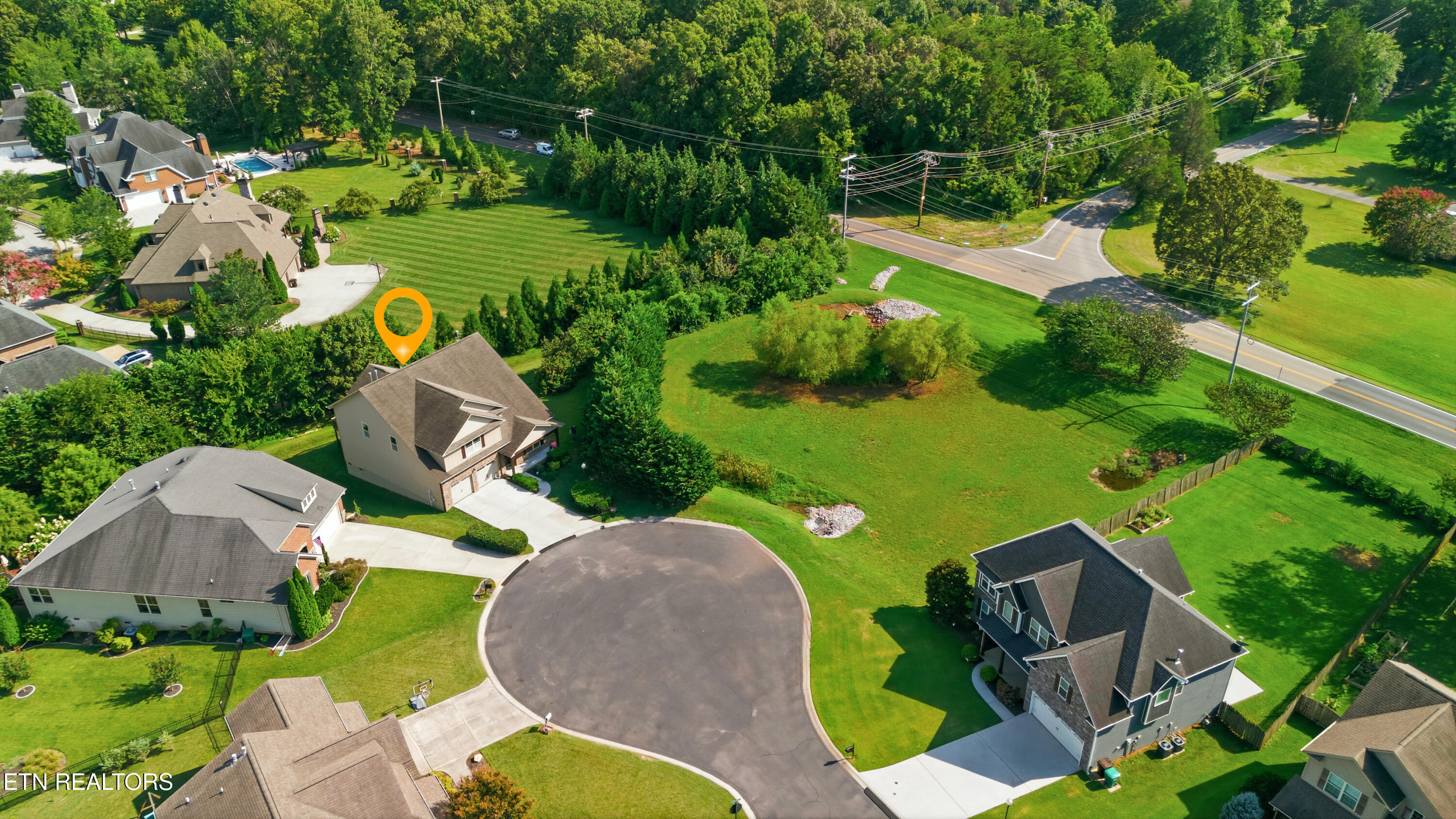 12820 Saddle Way Knoxville TN 37922