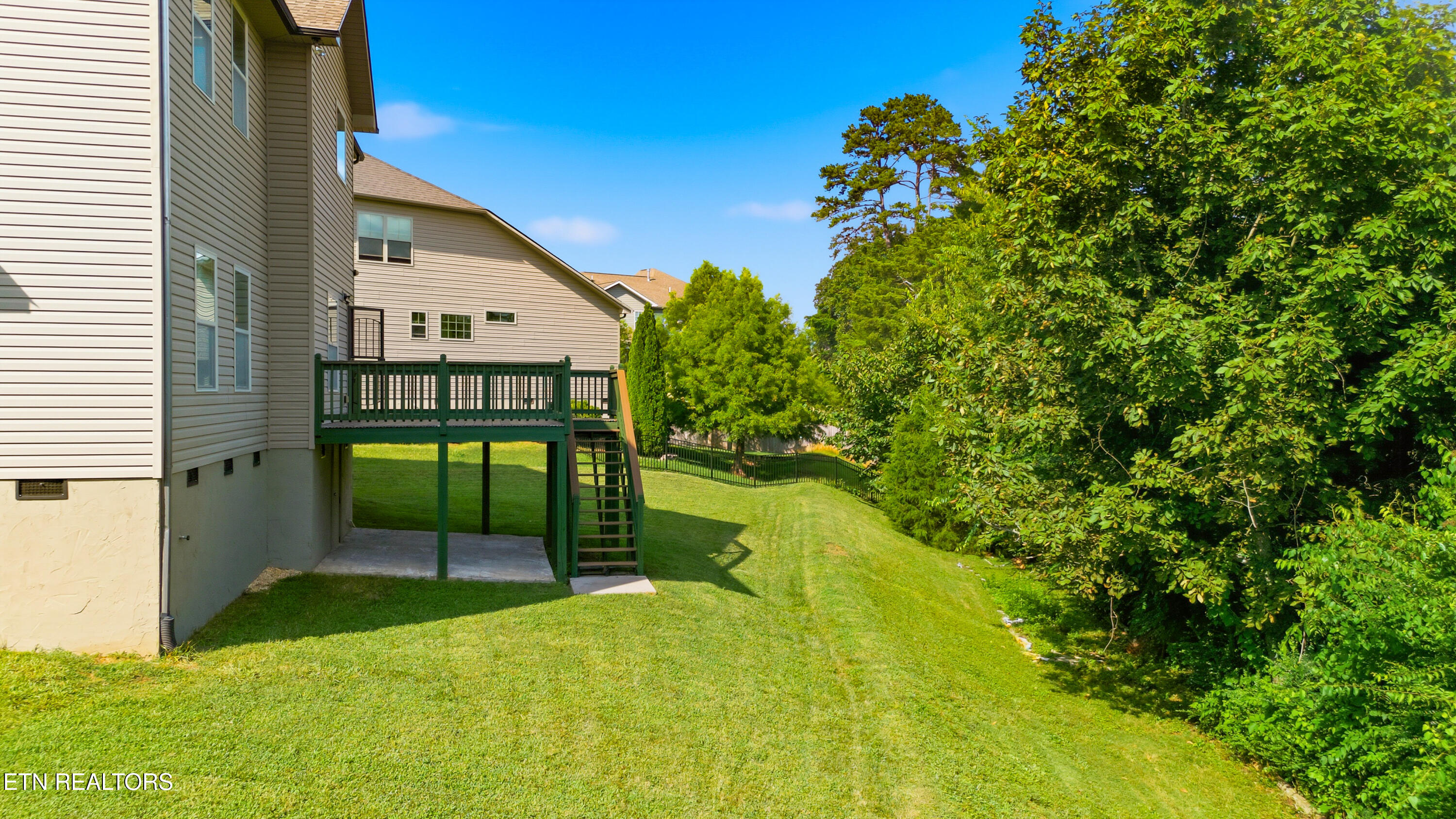 12820 Saddle Way Knoxville TN 37922