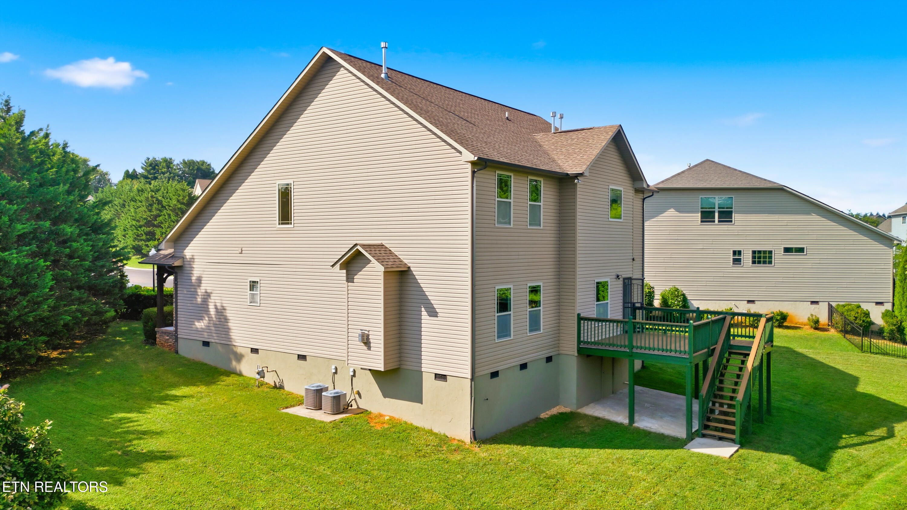 12820 Saddle Way Knoxville TN 37922