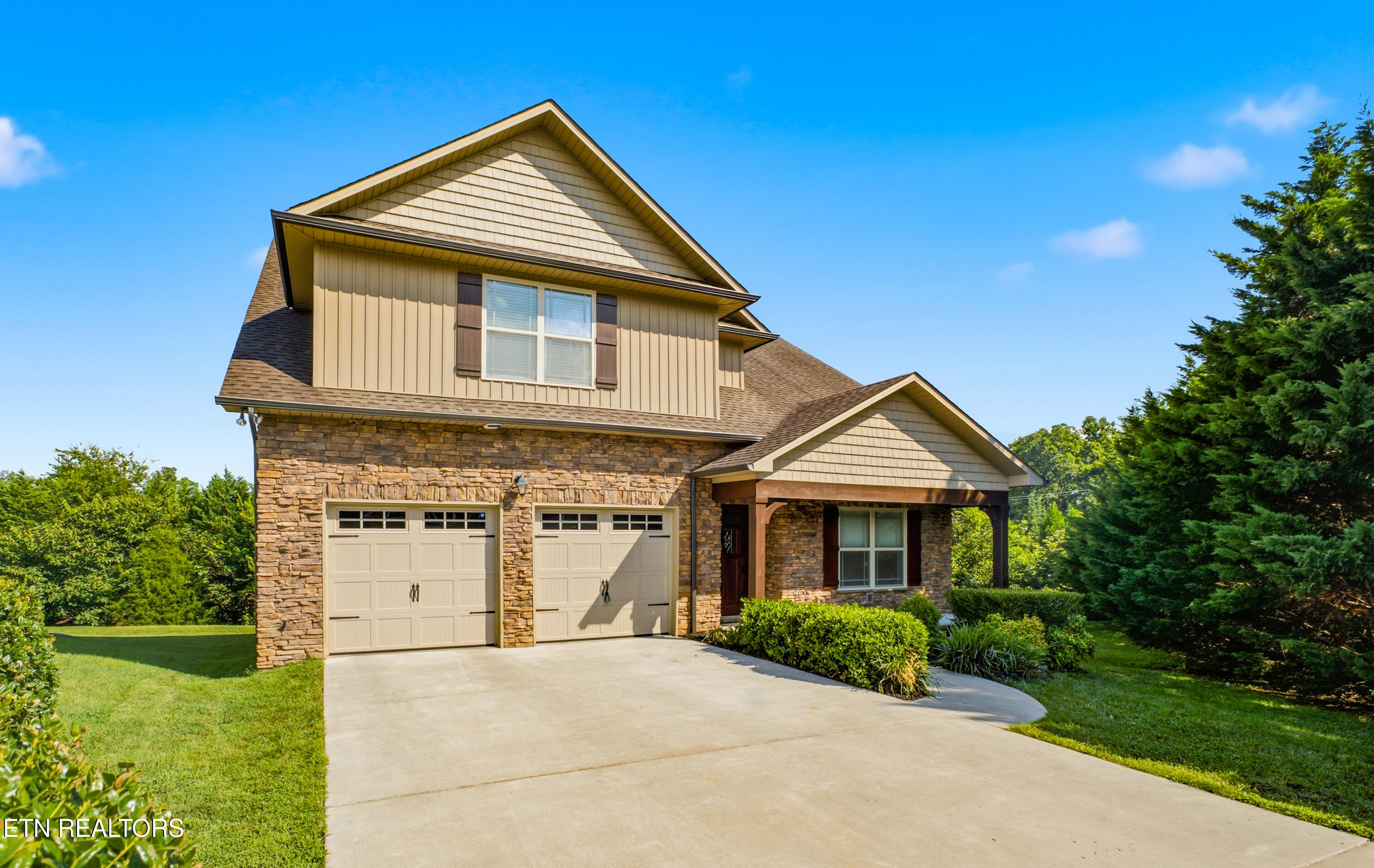 12820 Saddle Way Knoxville TN 37922