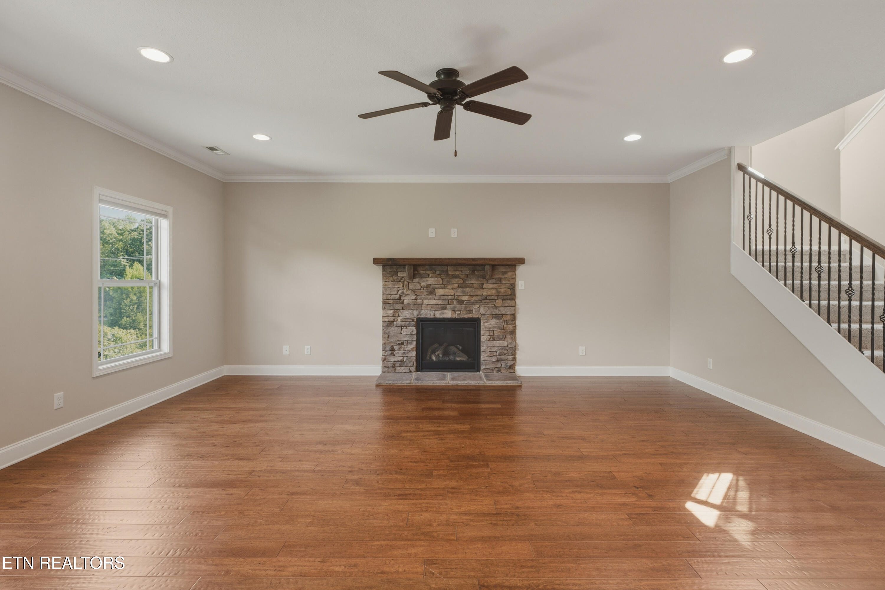 12820 Saddle Way Knoxville TN 37922