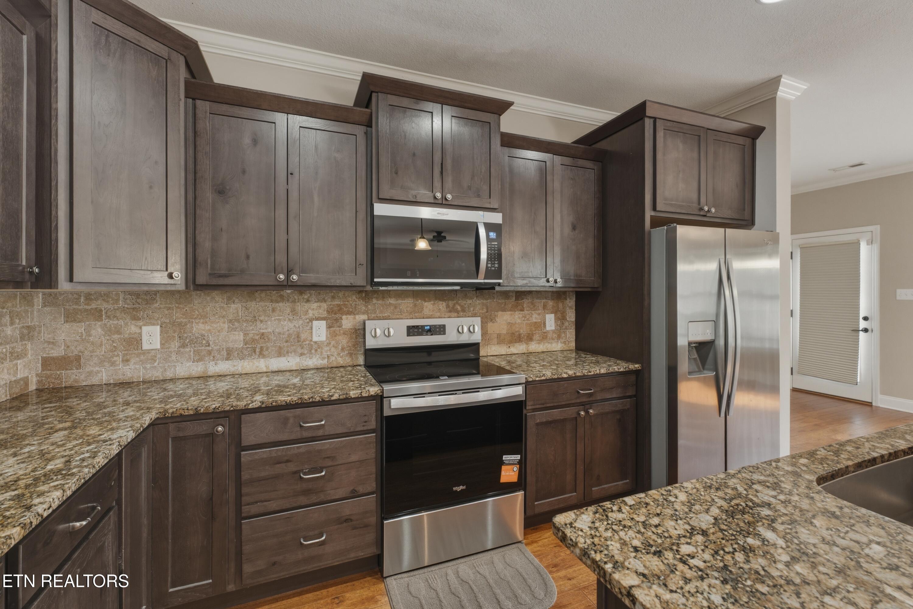 12820 Saddle Way Knoxville TN 37922