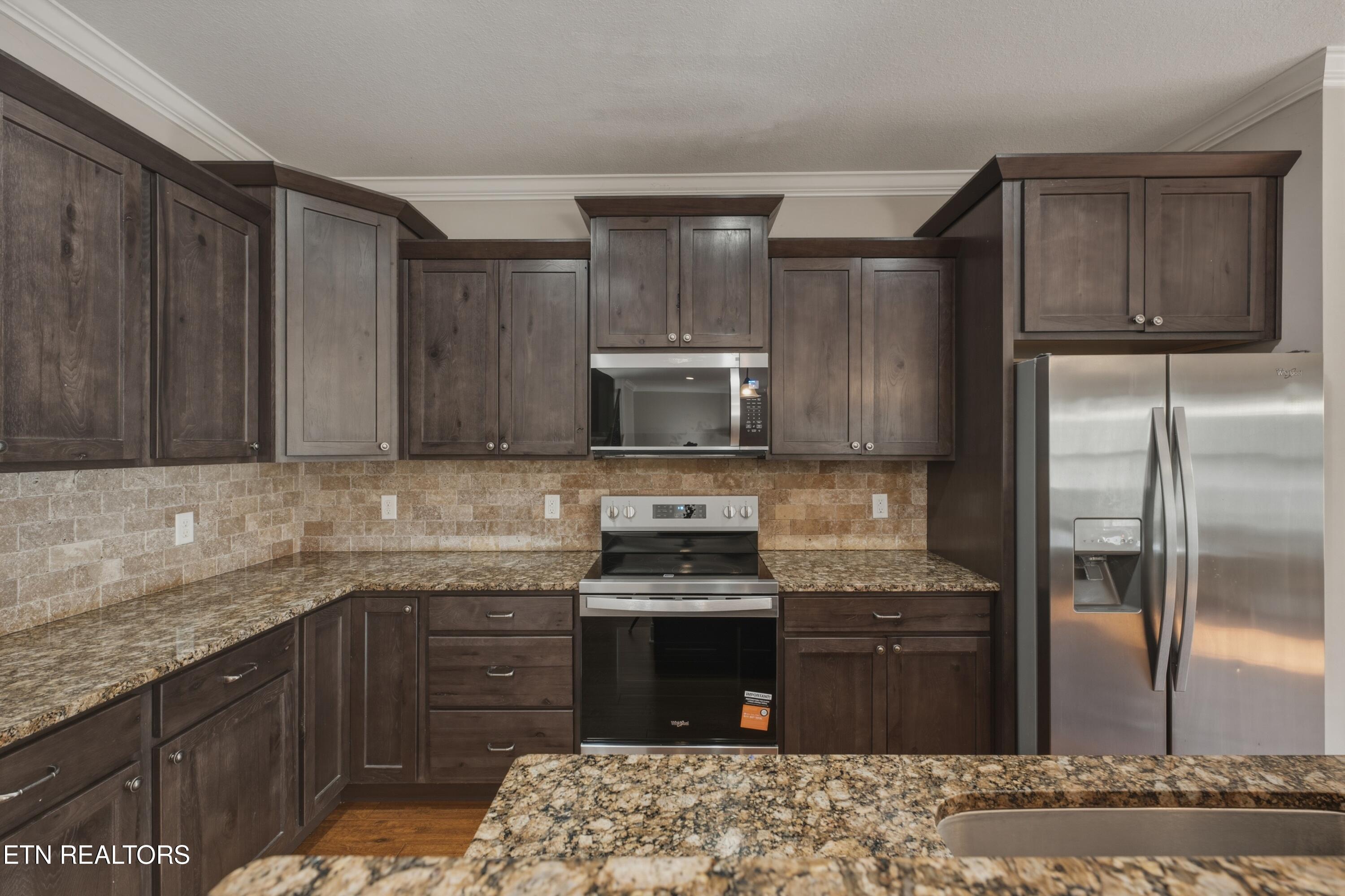 12820 Saddle Way Knoxville TN 37922