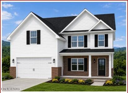 201 Roseberry Street Oak Ridge TN 37830
