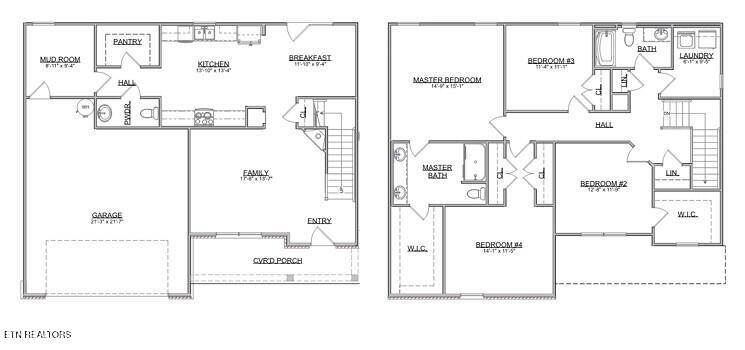 201 Roseberry Street Oak Ridge TN 37830