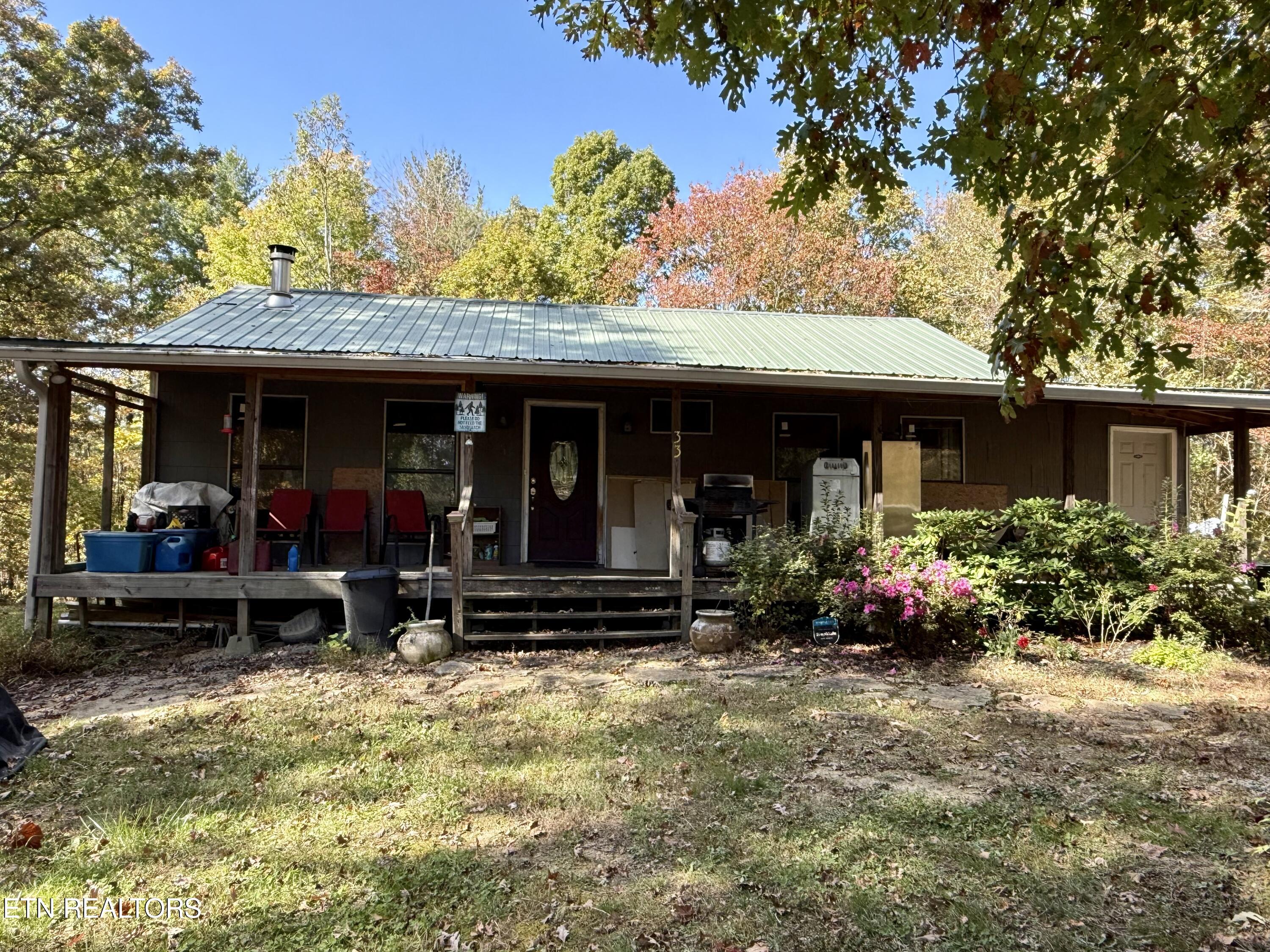 33 Pine Road Spring City TN 37381
