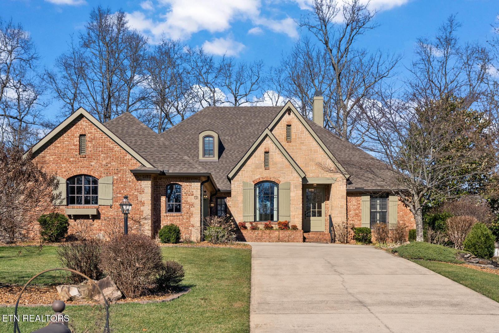 131 Mountain View Drive Crossville TN 38558