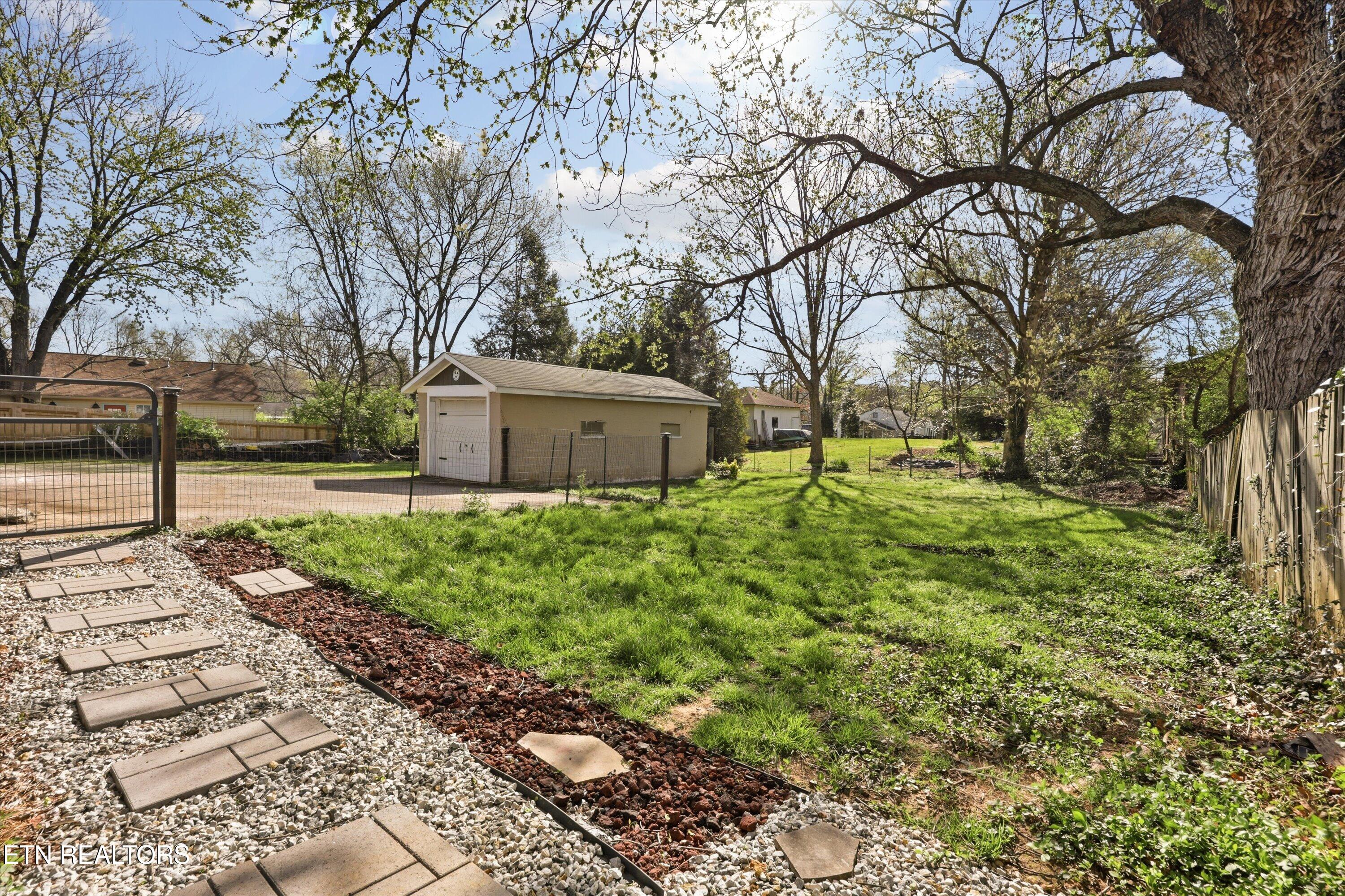 140 Hillcrest Drive Knoxville TN 37918