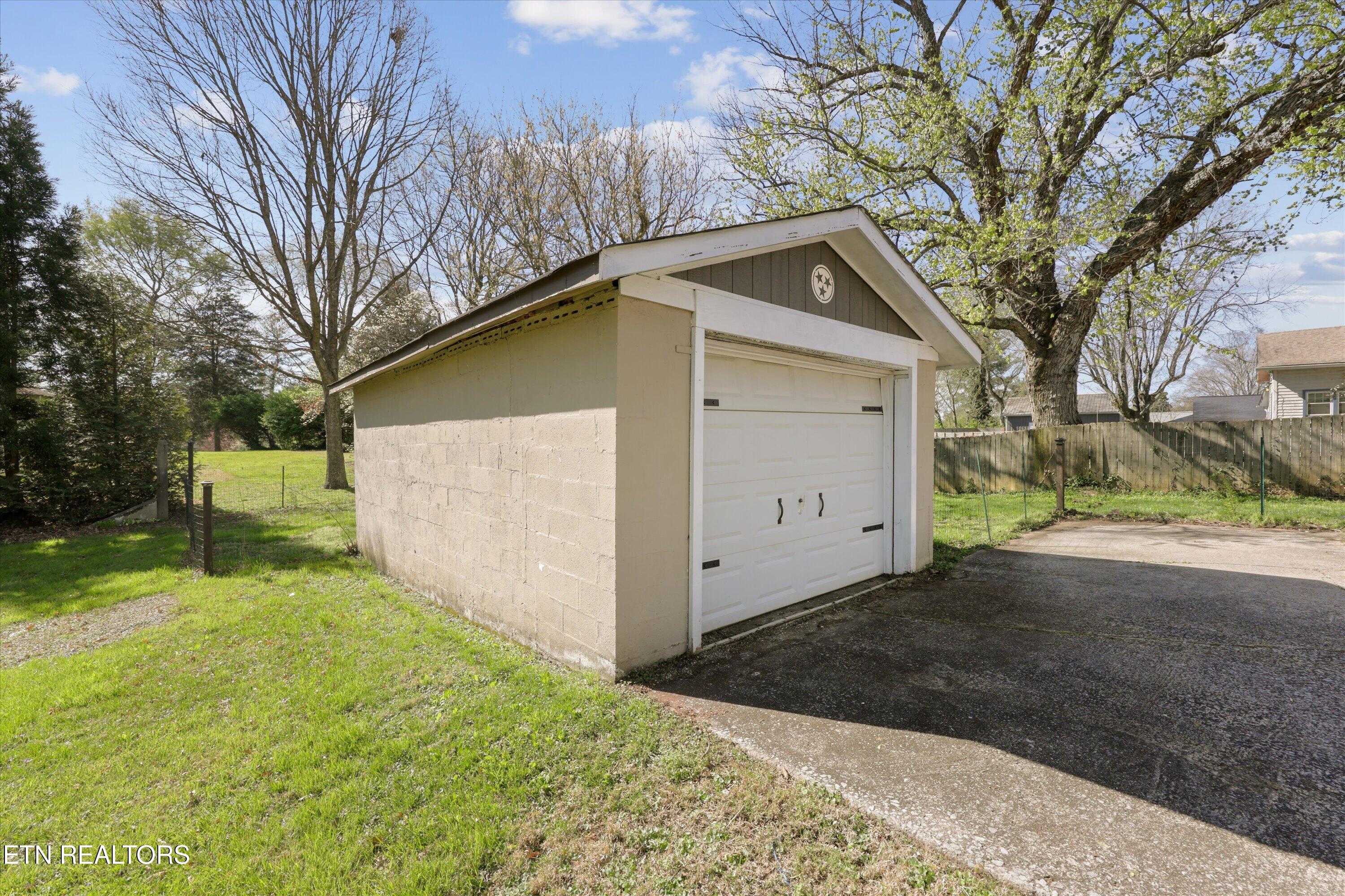 140 Hillcrest Drive Knoxville TN 37918