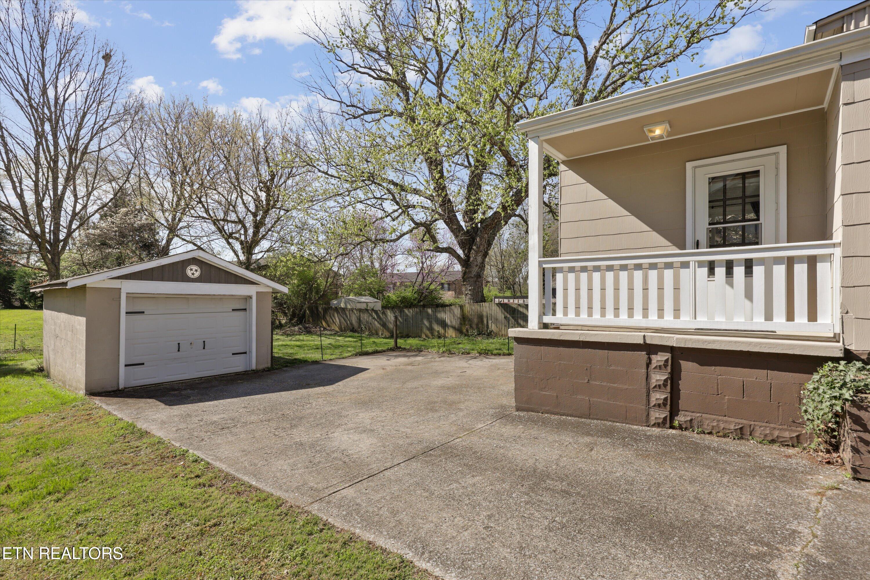 140 Hillcrest Drive Knoxville TN 37918