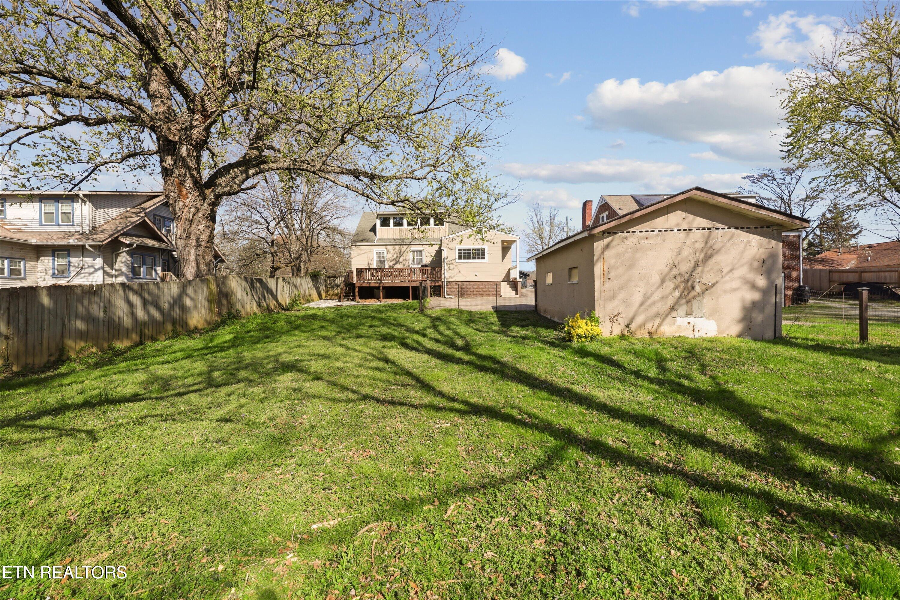 140 Hillcrest Drive Knoxville TN 37918