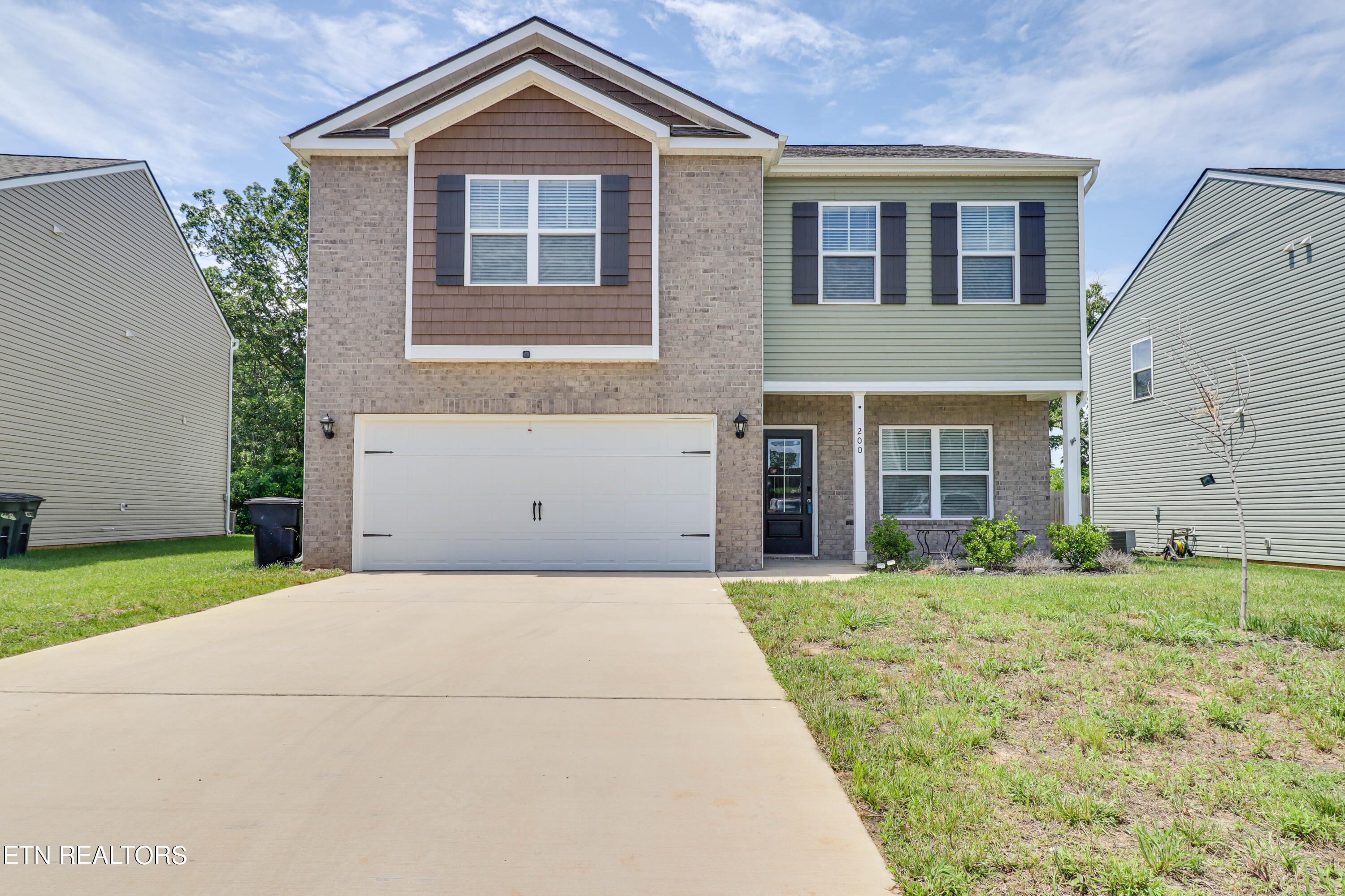 200 Paisley Reece Lane Lenoir City TN 37771