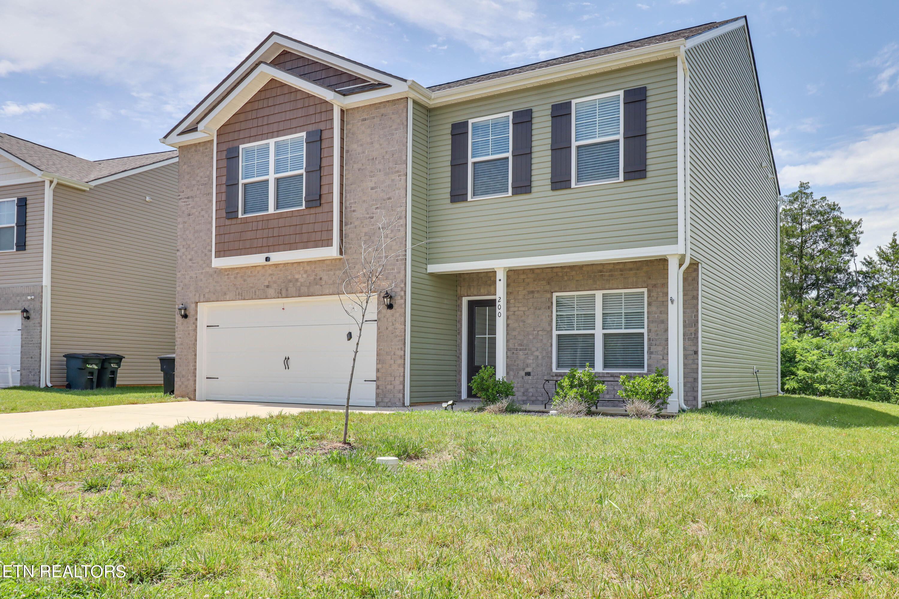 200 Paisley Reece Lane Lenoir City TN 37771