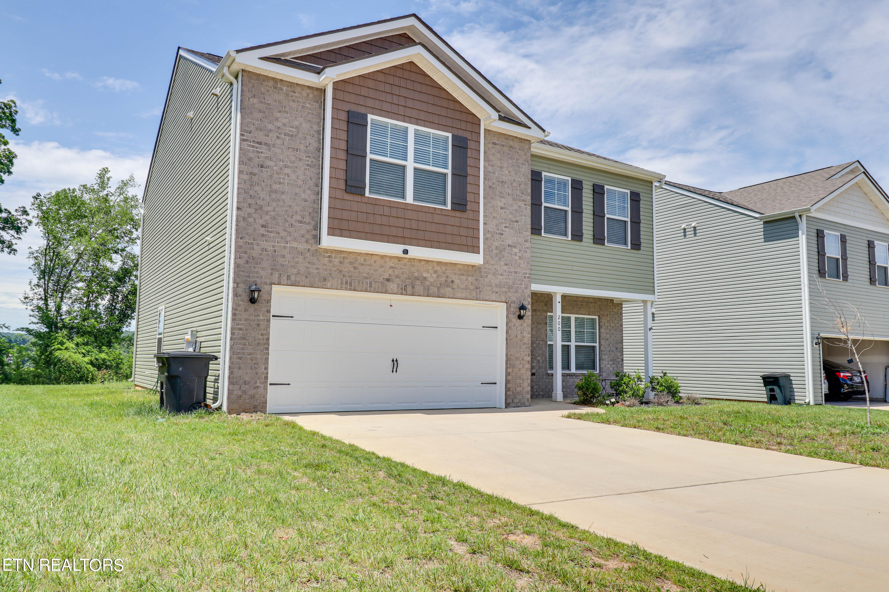 200 Paisley Reece Lane Lenoir City TN 37771