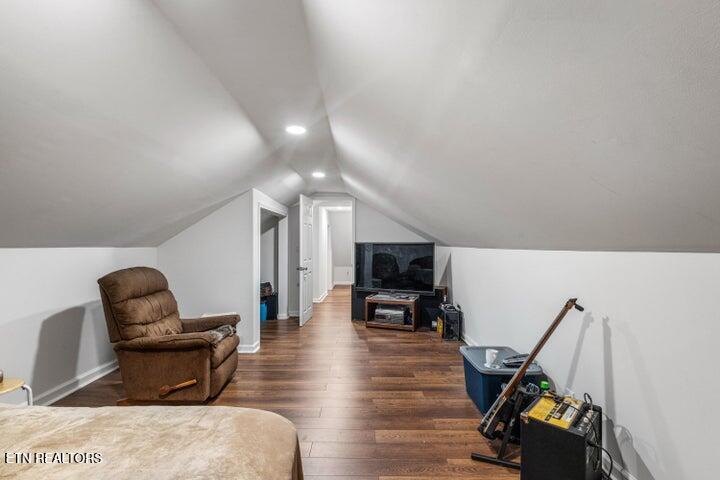 300 S Oak Street Sweetwater TN 37874