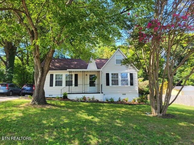 300 S Oak Street Sweetwater TN 37874
